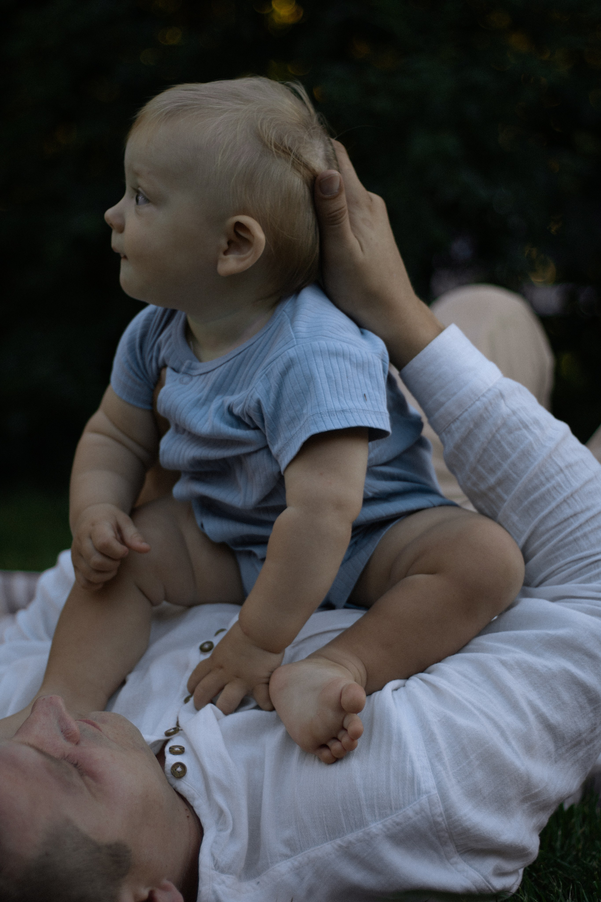 Nastya + Ivan + Fedya. Lusy Redina | Семейный Фотограф | Волгоград