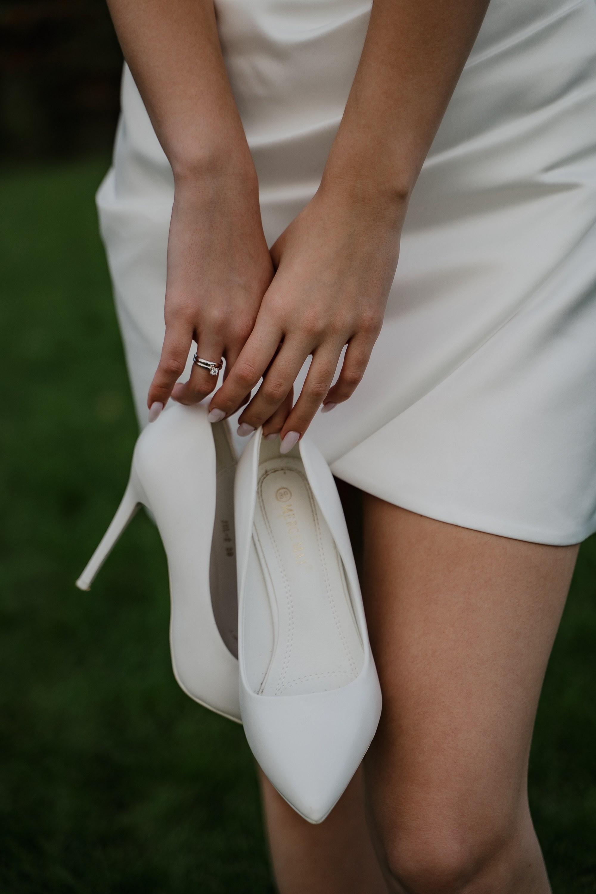 Свадьба для двоих. Видеографы K-Creation