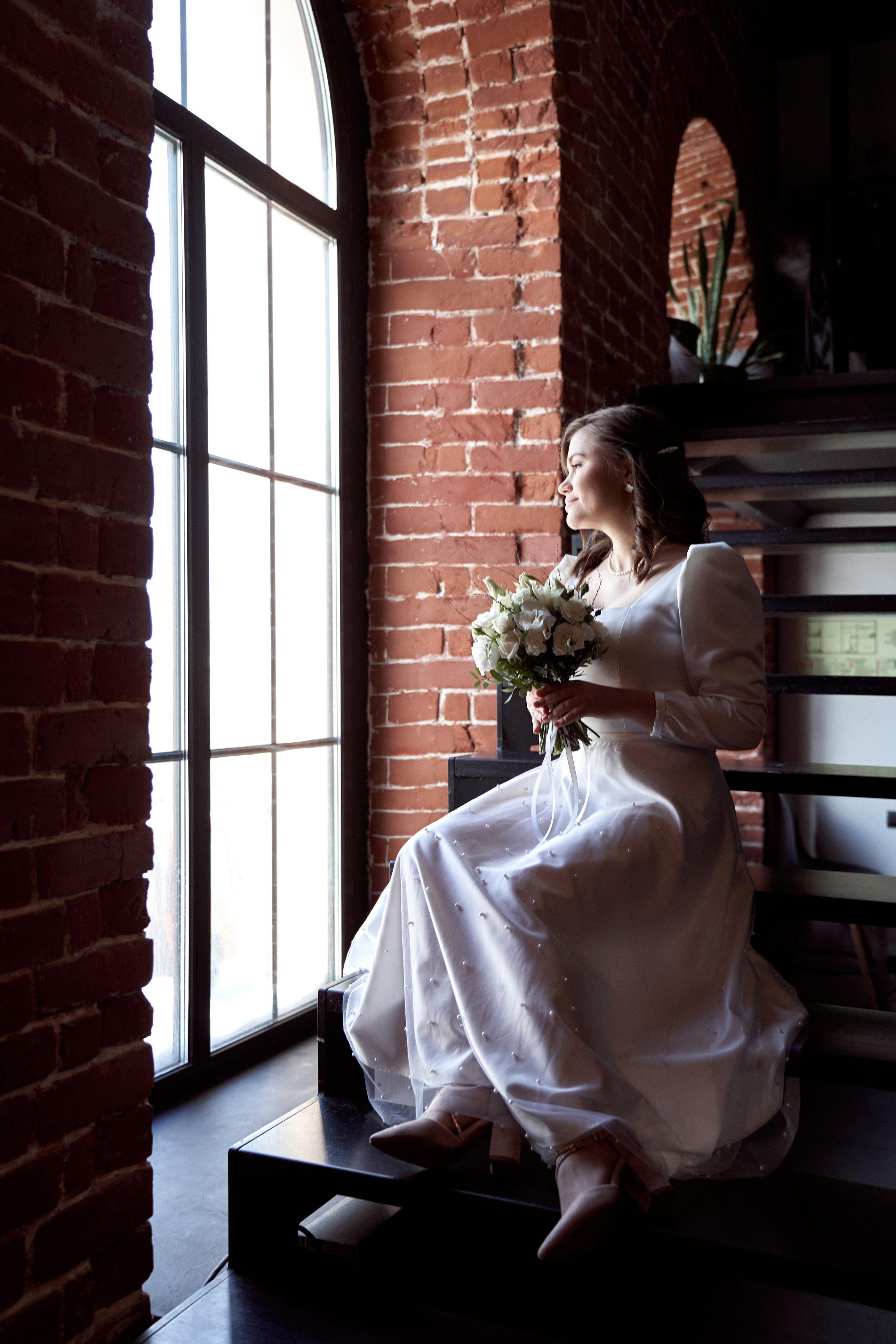 Дима&Даша Прогрессивная свадьба. Фотограф в Нижнем Новгороде Марина Кузнецова