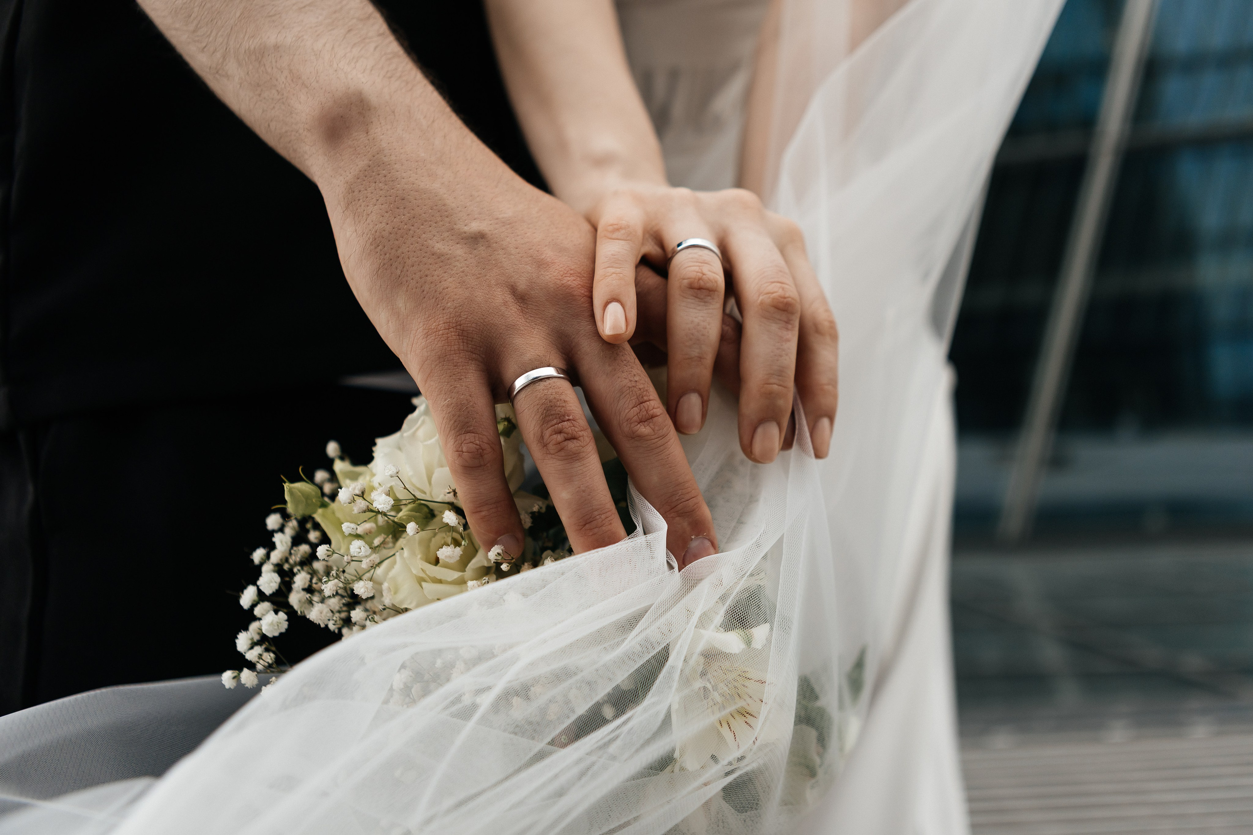 Свадьбы. Репортажный и свадебный фотограф в Санкт-Петербурге Романов Вадим