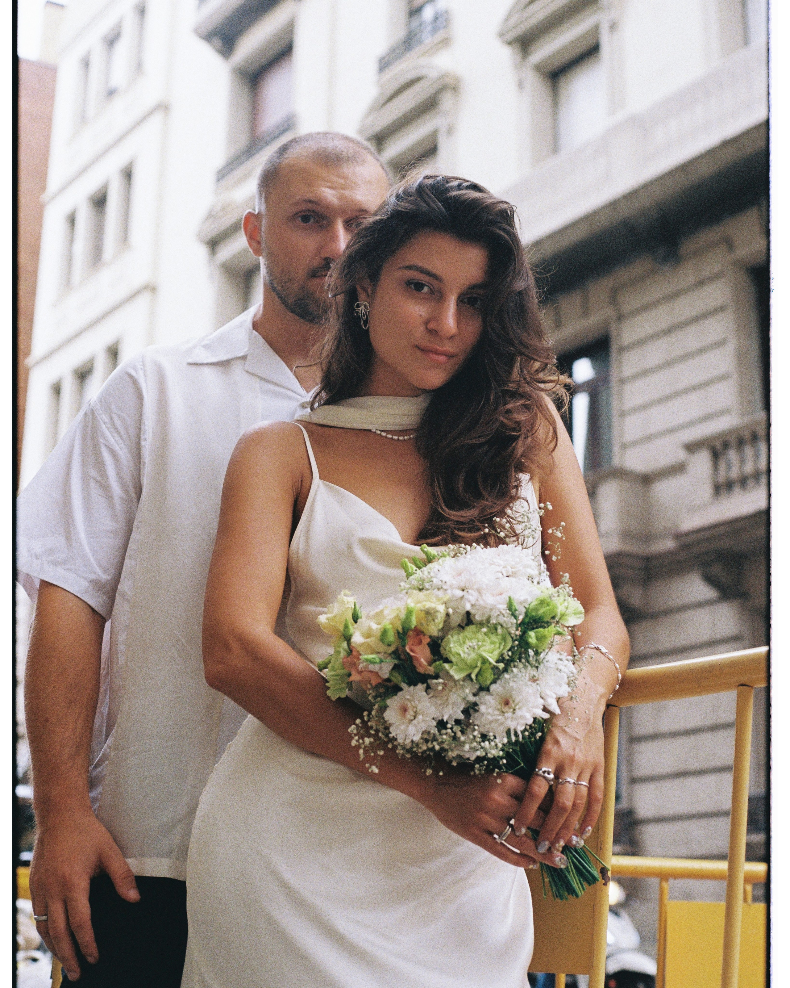 Couple. Photographer Anastasiia Kishinka