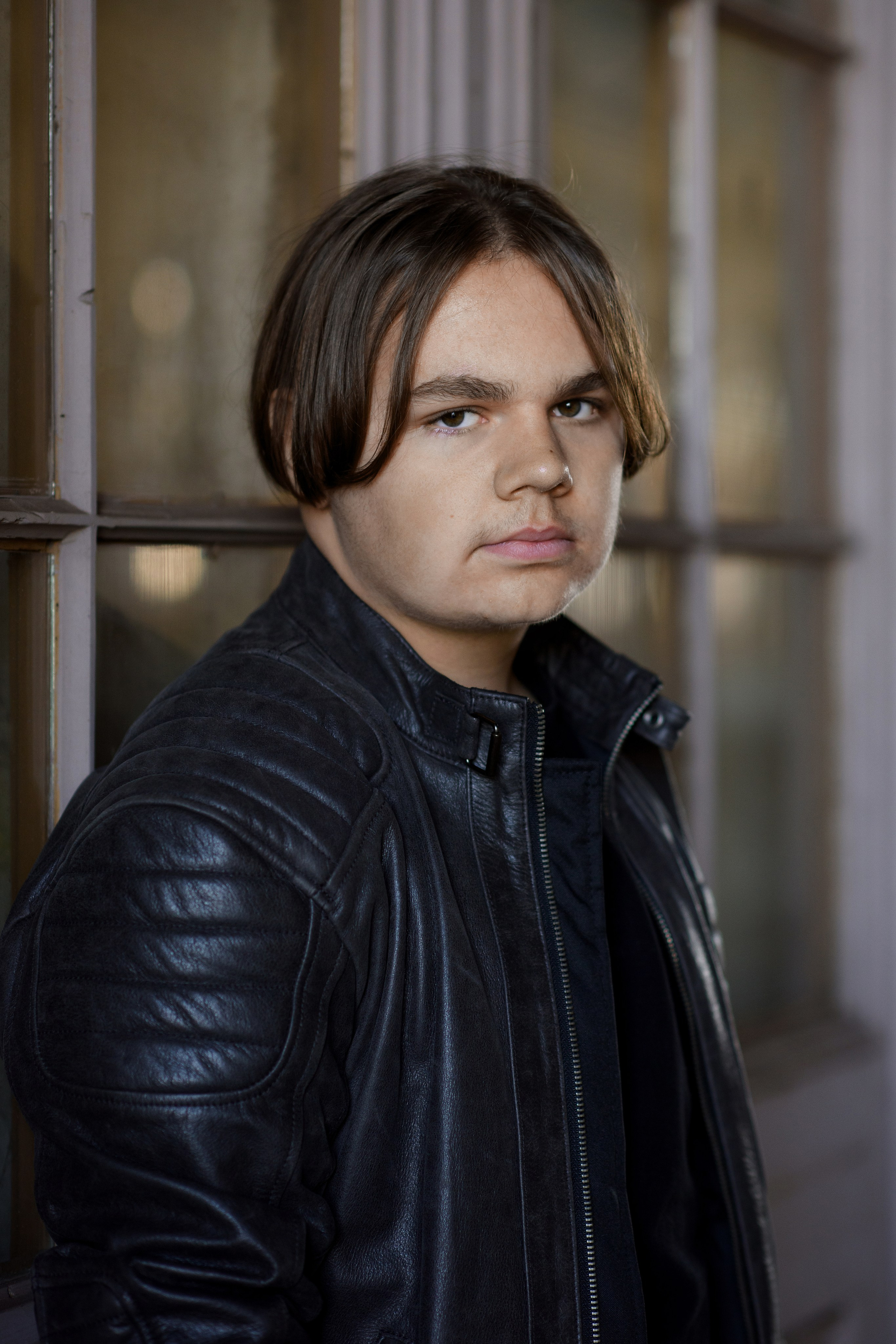 Борис. Главная