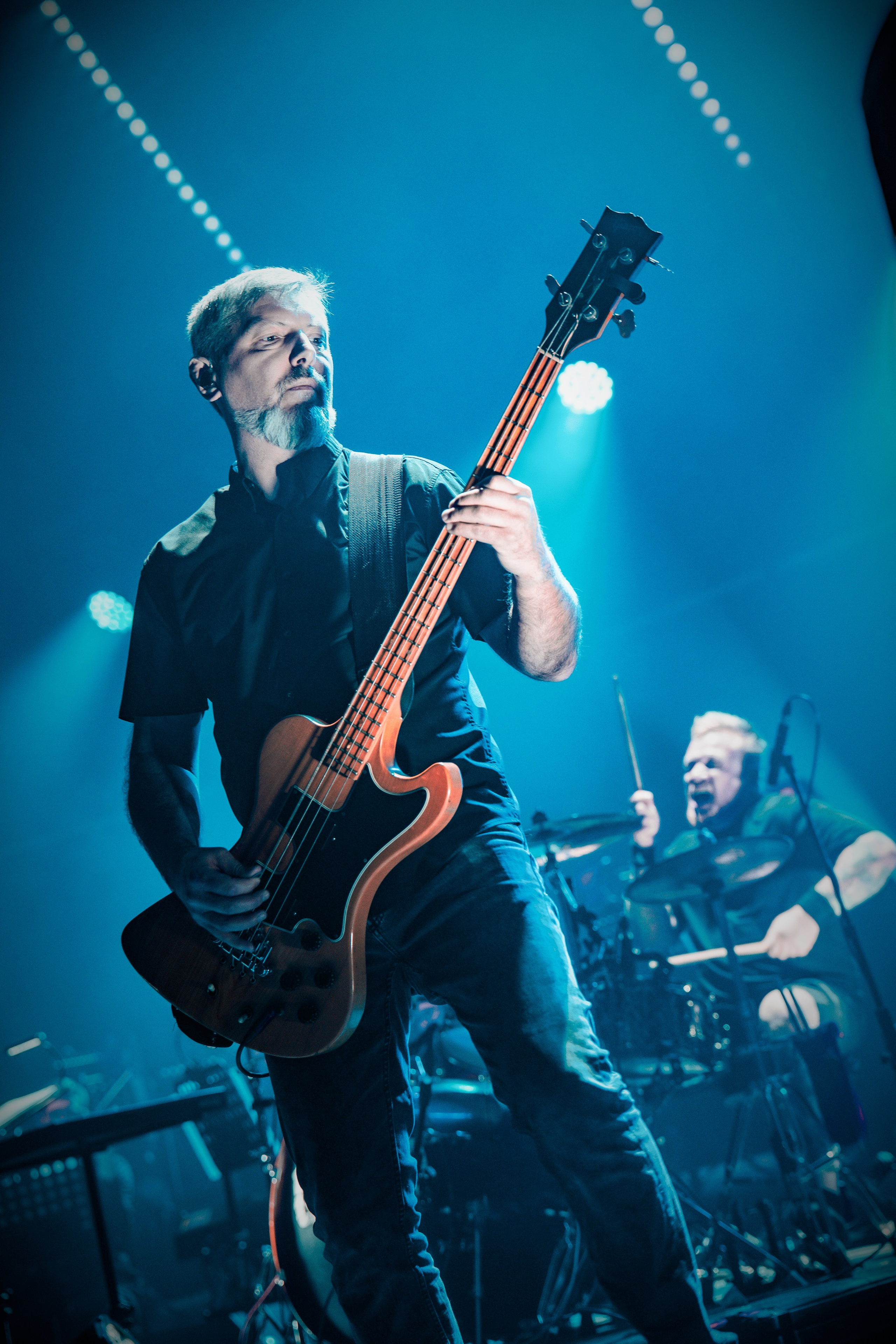 Концертный фотограф Ростов-на-Дону. Фотограф в Ростове-на-Дону Елизаваета Маковей