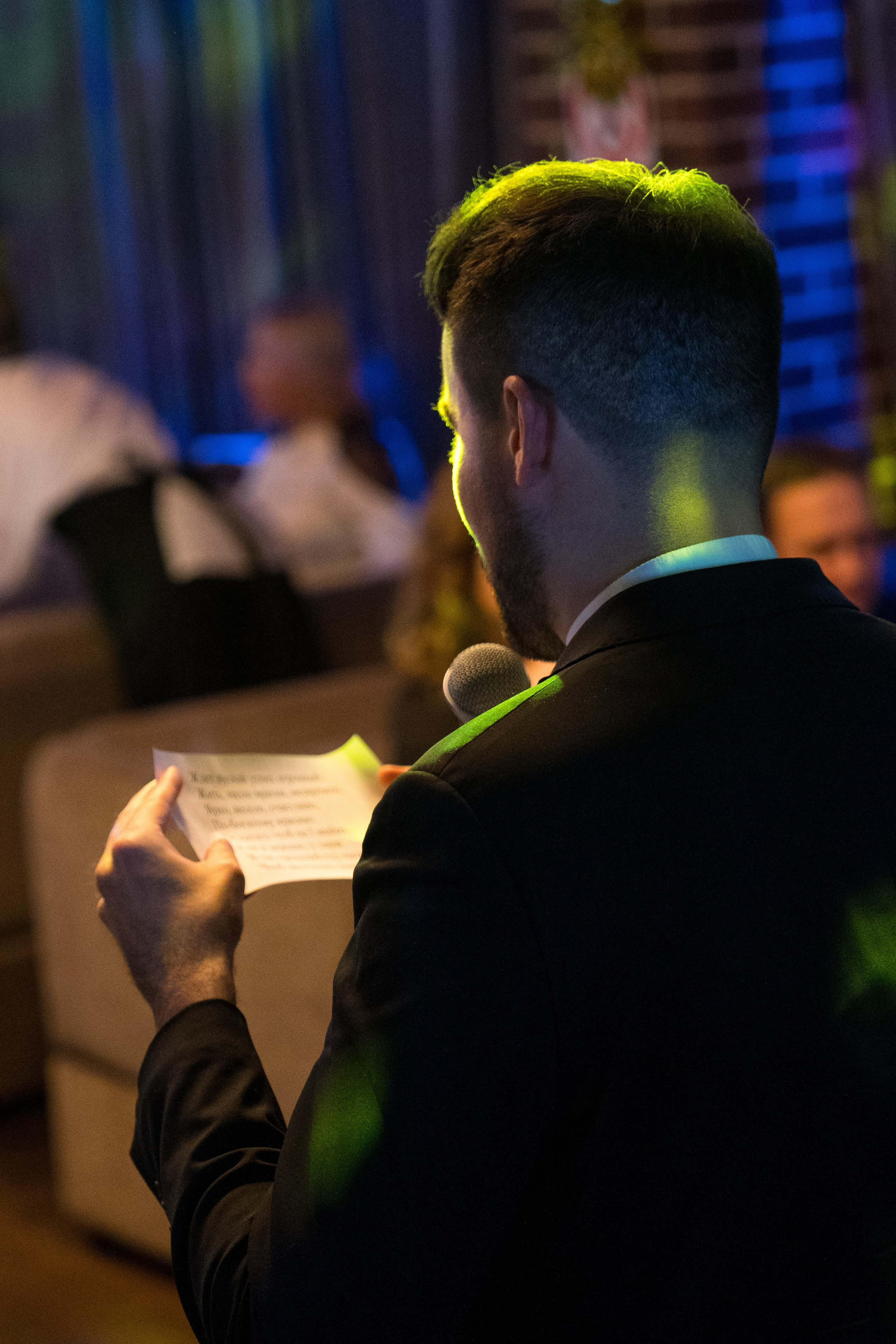 Мероприятия. Фотограф и видеограф в Москве для реализации любой задумки Александр Кудрявцев