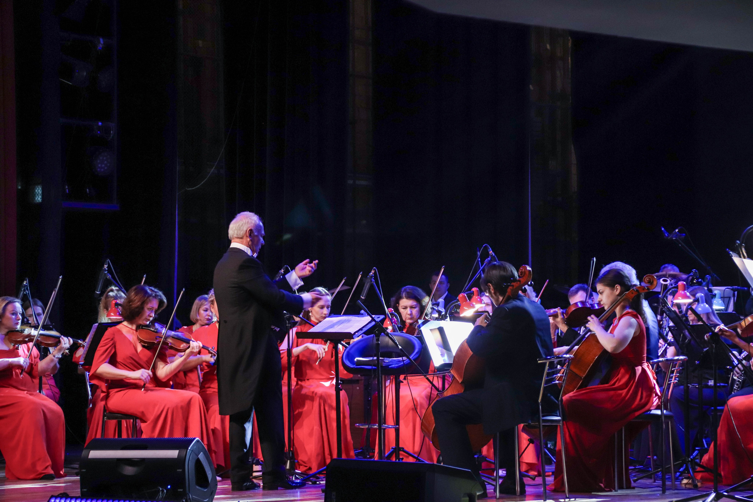 СимфоДрама. Фотограф в Добруше и Гомеле (anabel_photo)