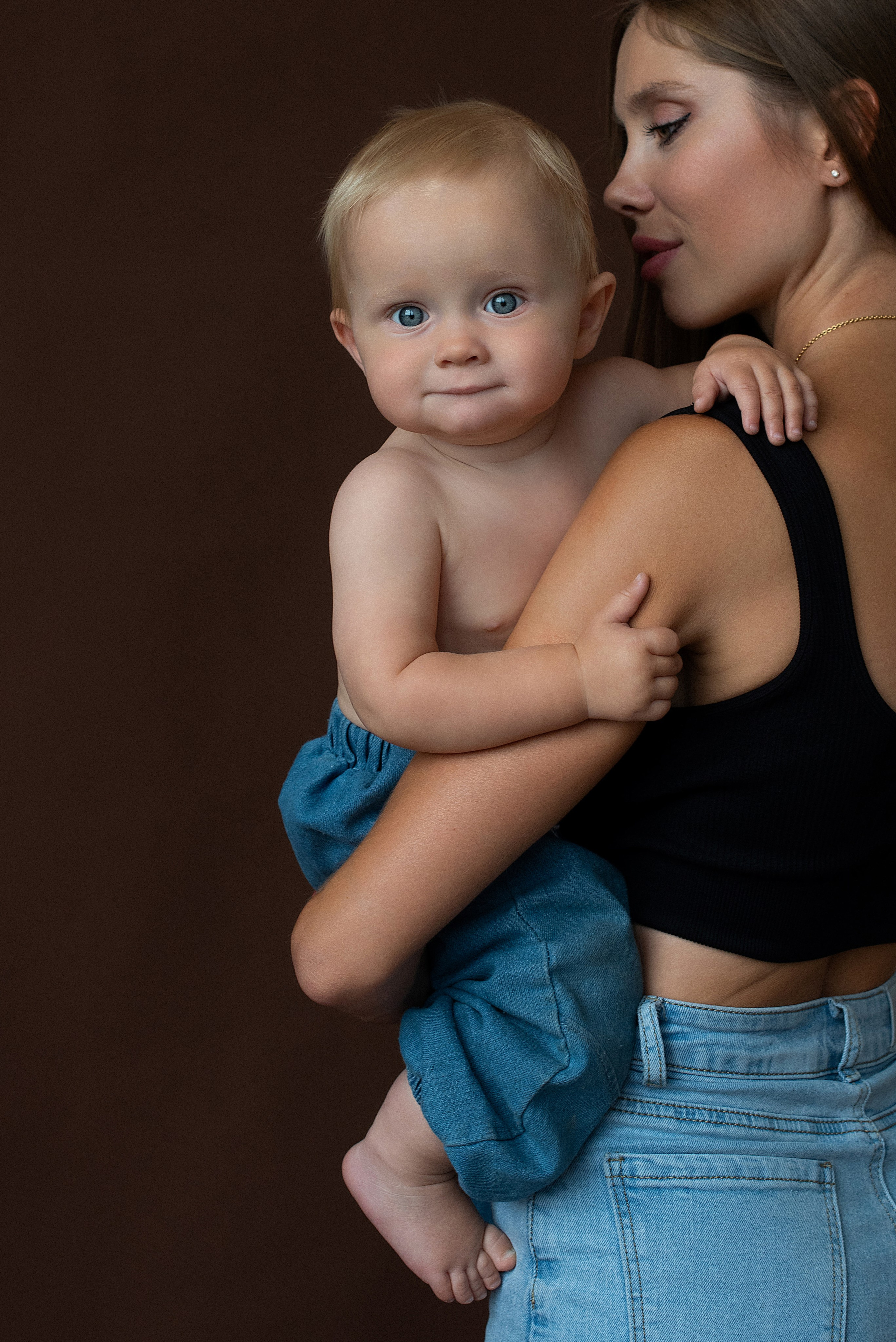 Даша & Ярослав. Юлия Соколовская Фотограф Москва Красногорск