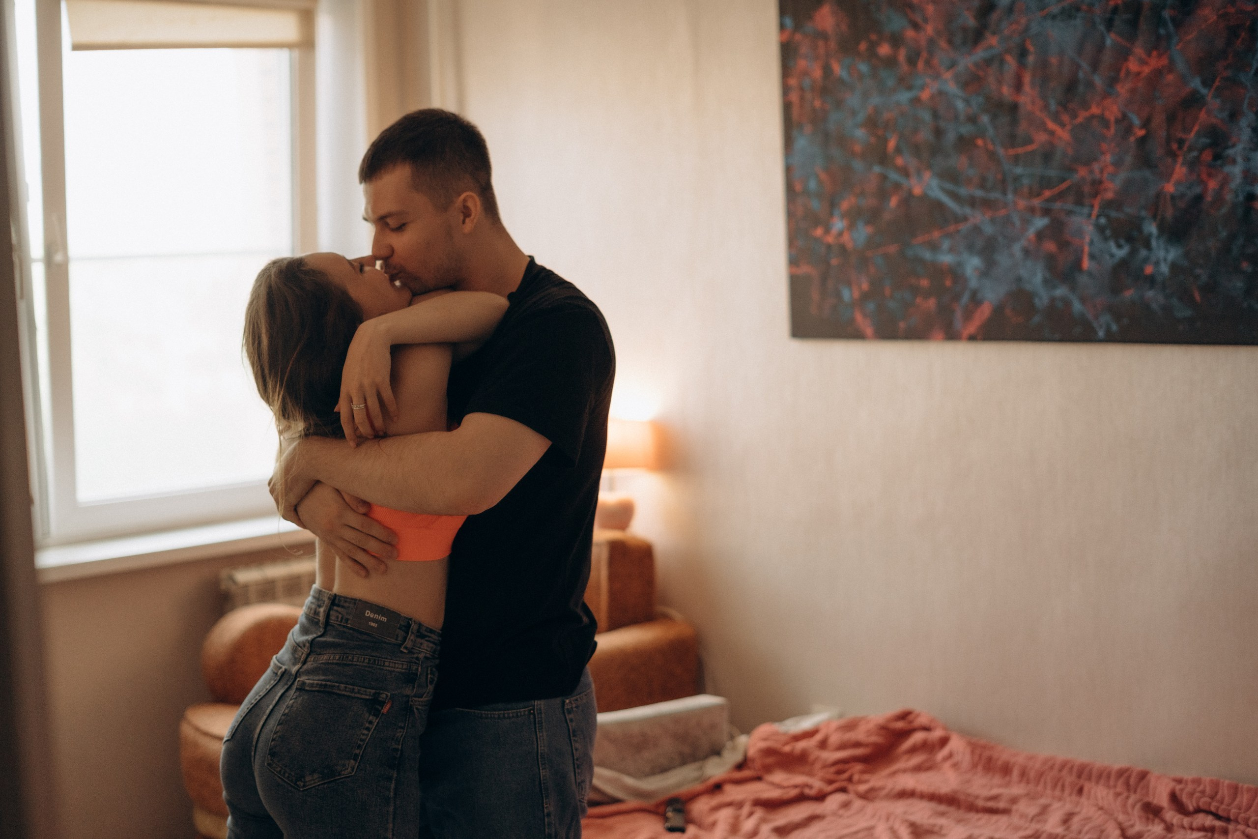 Любовные истории. Фотограф Новомосковск | Тула