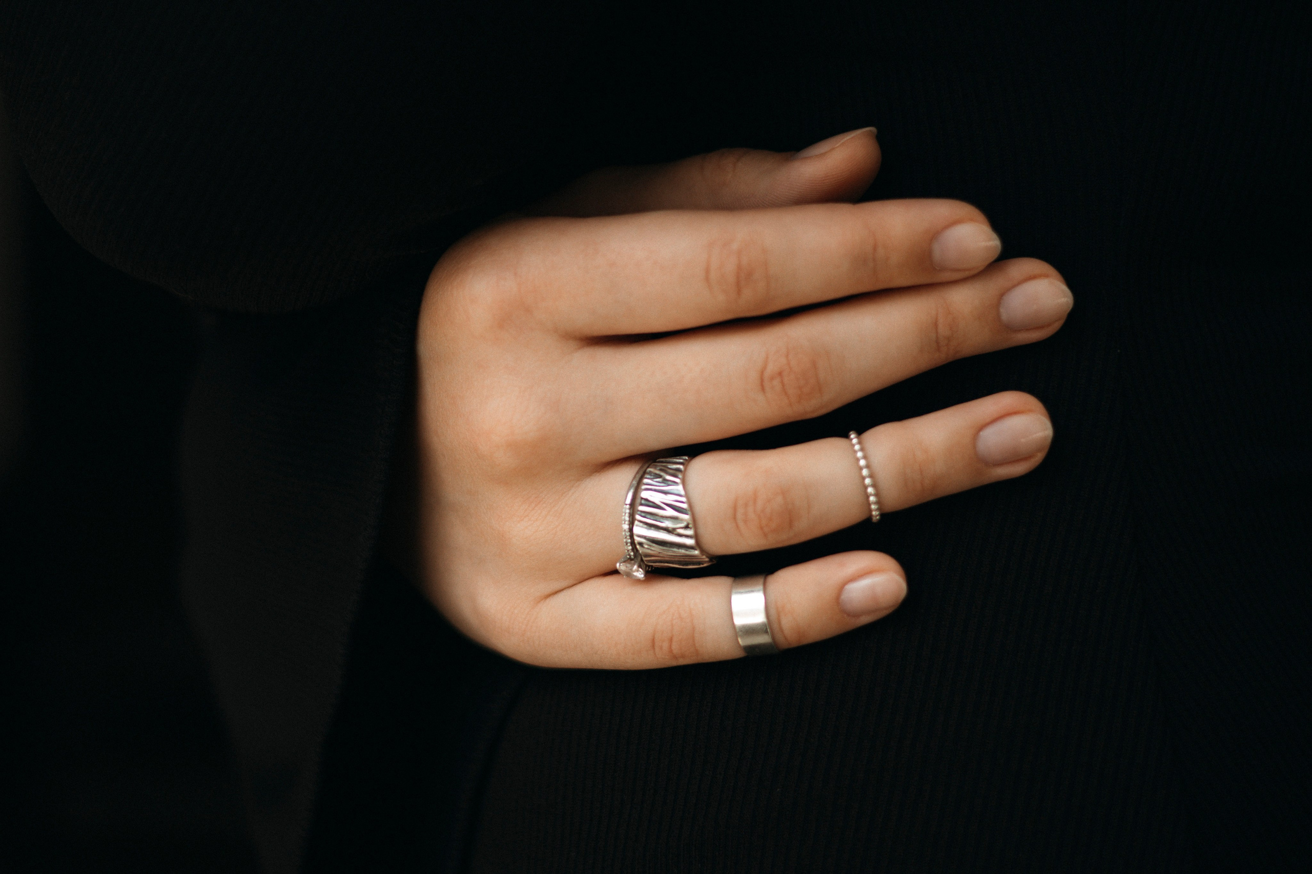 Варя. Nikolpinhasova