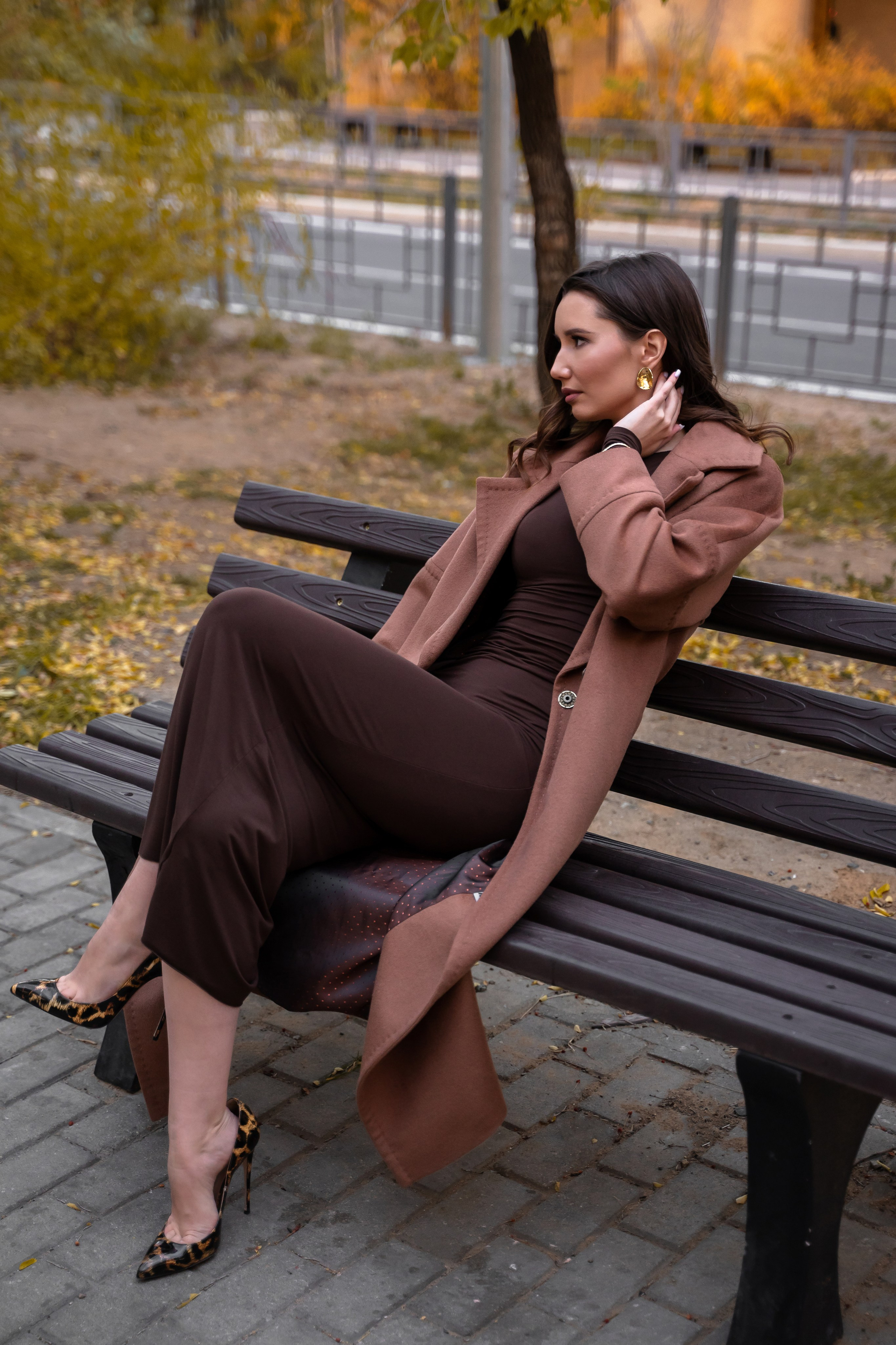 Анастасия. Фотограф Чита Александра Цыденова