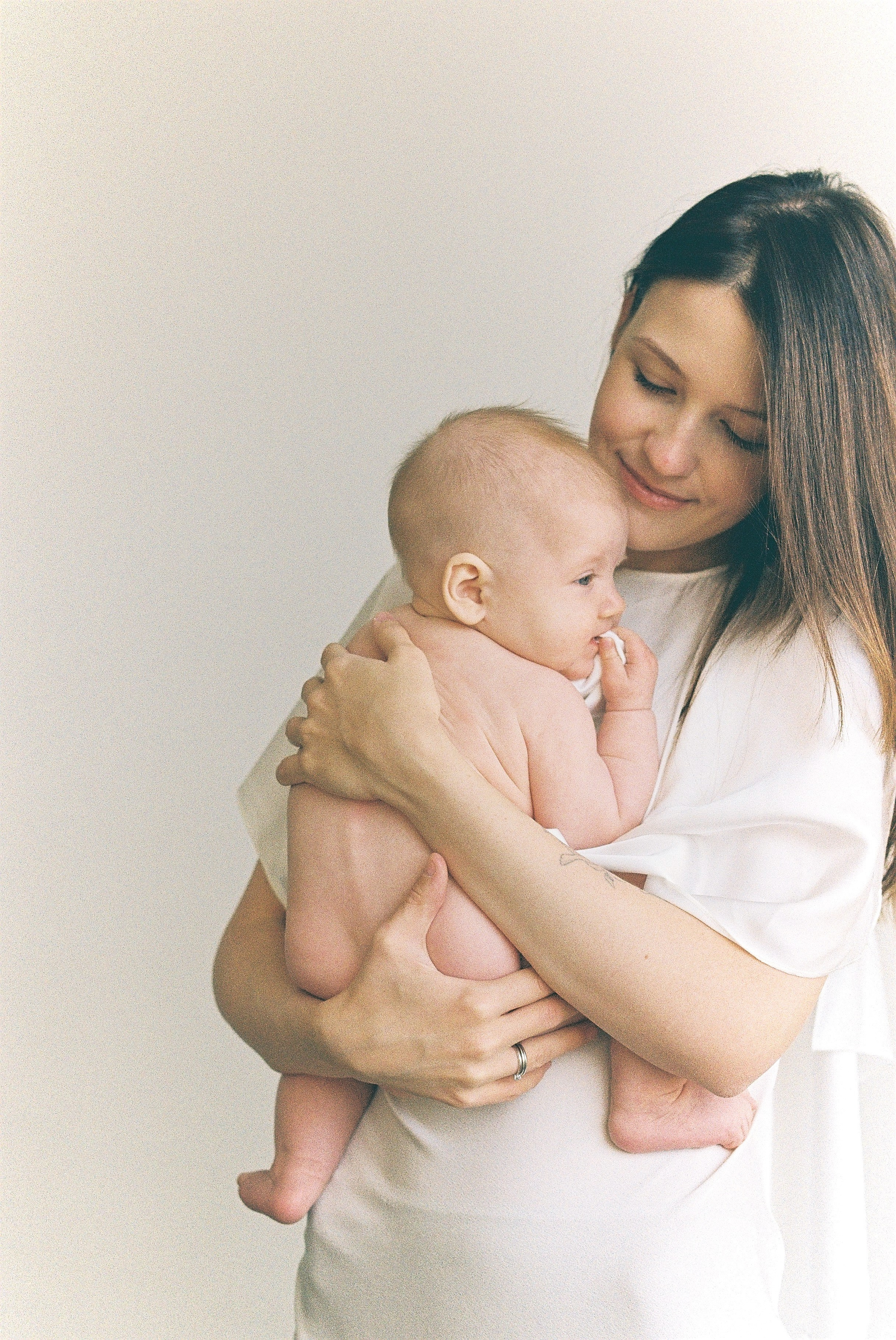 Екатерина и Мирослава (35 mm). Фотограф в Екатеринбурге и Москве, Анна
