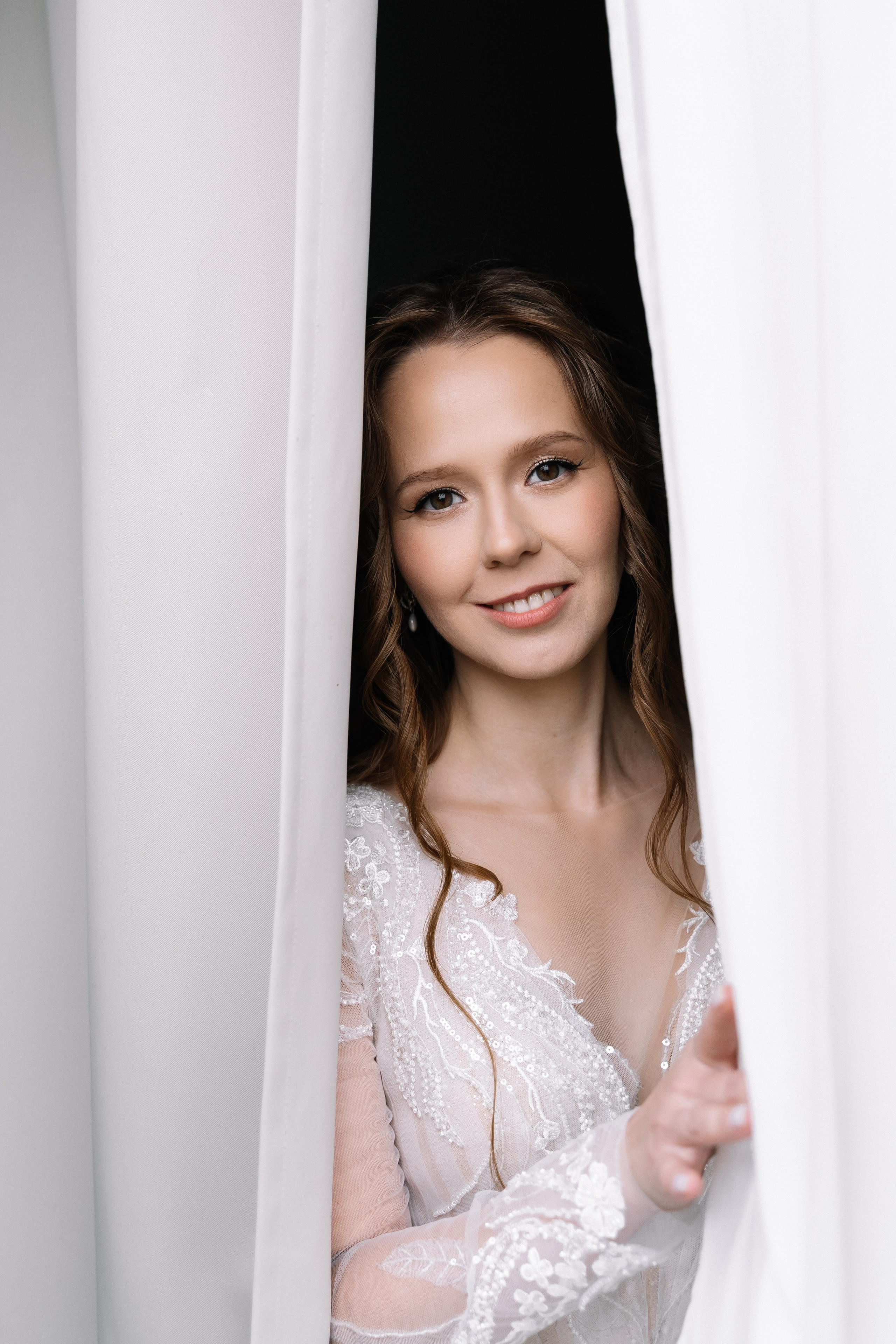 Свадебные фотографии. Фотограф Новосибирск Божуль Павел