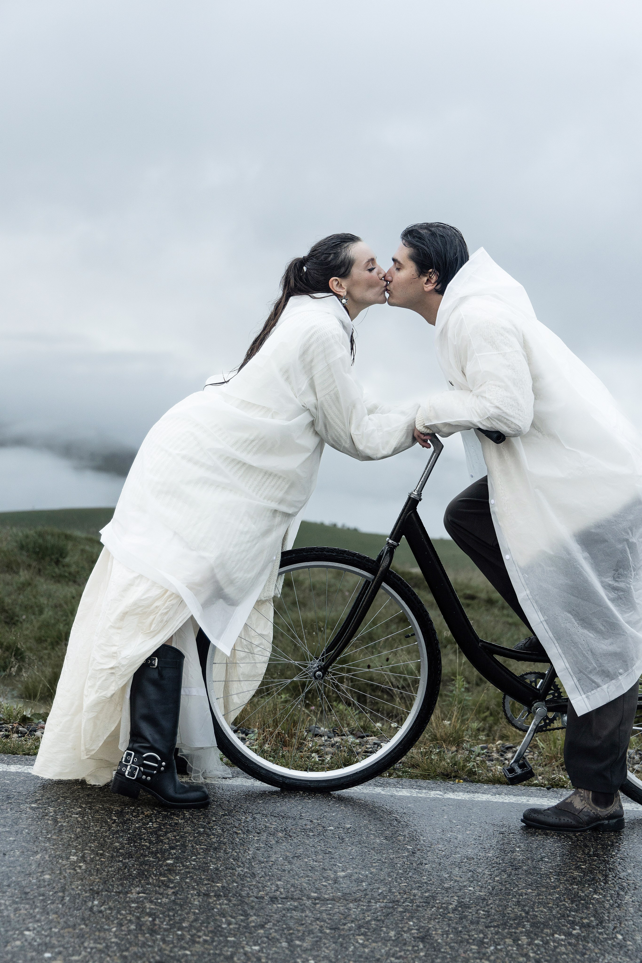 Дорога в небо. Свадебный фотограф. Краснодар, Сочи, Новороссийск. Вадим Мерье