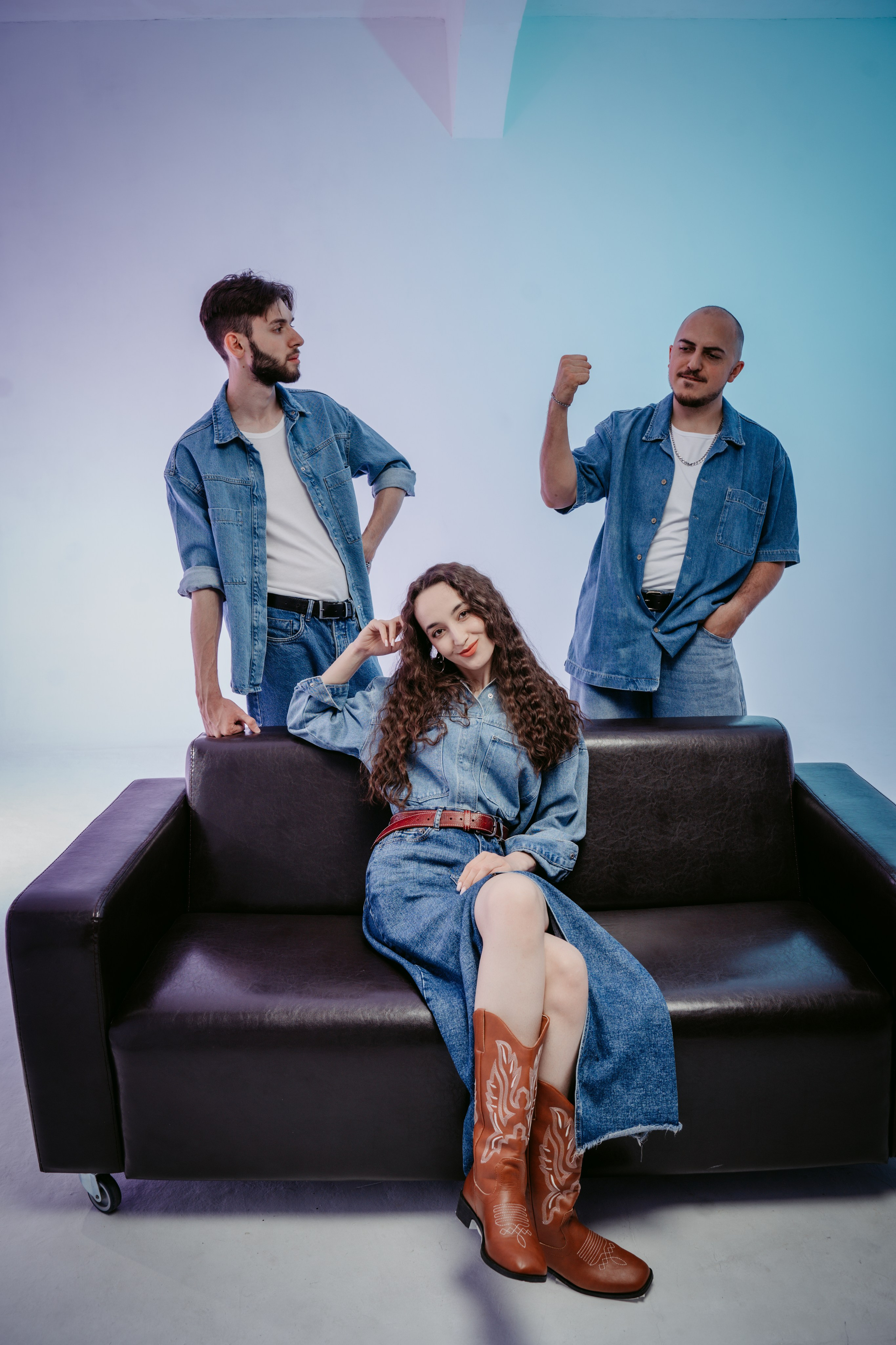 K3DERT. Главная