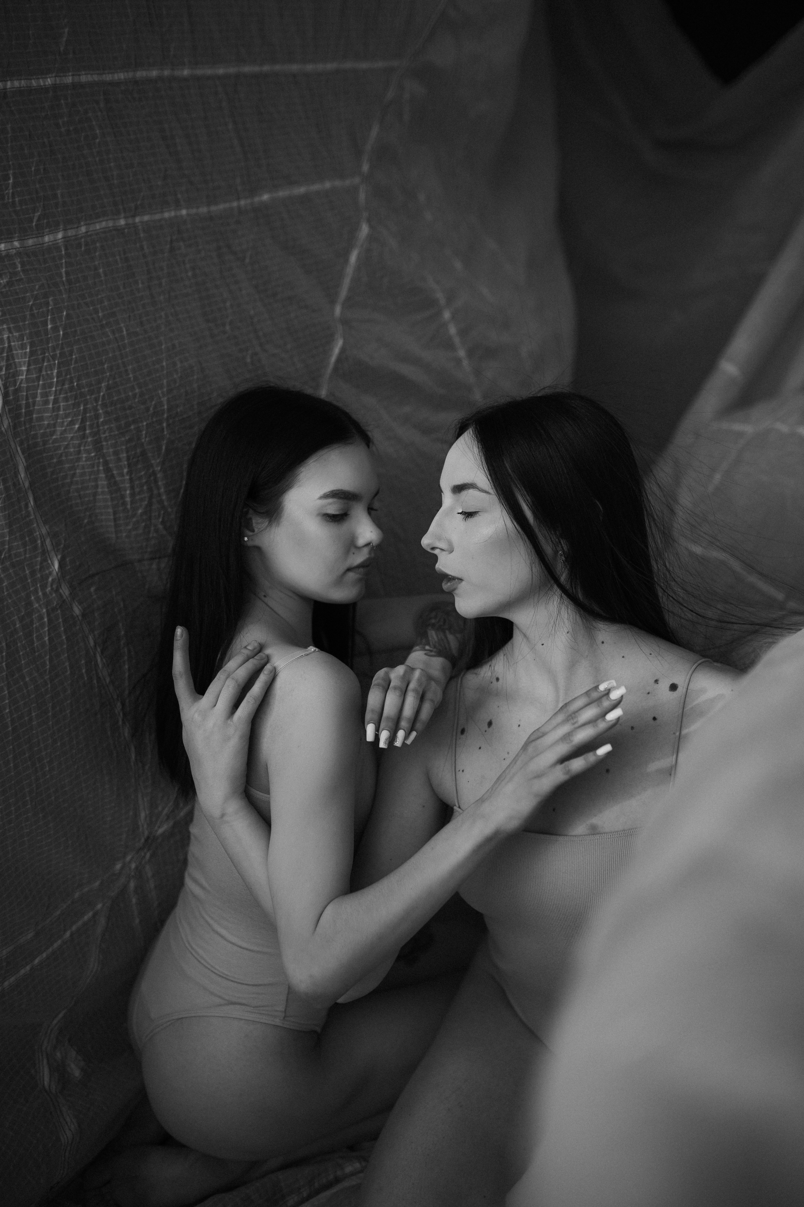 Душа. Www.ostermiller.ru