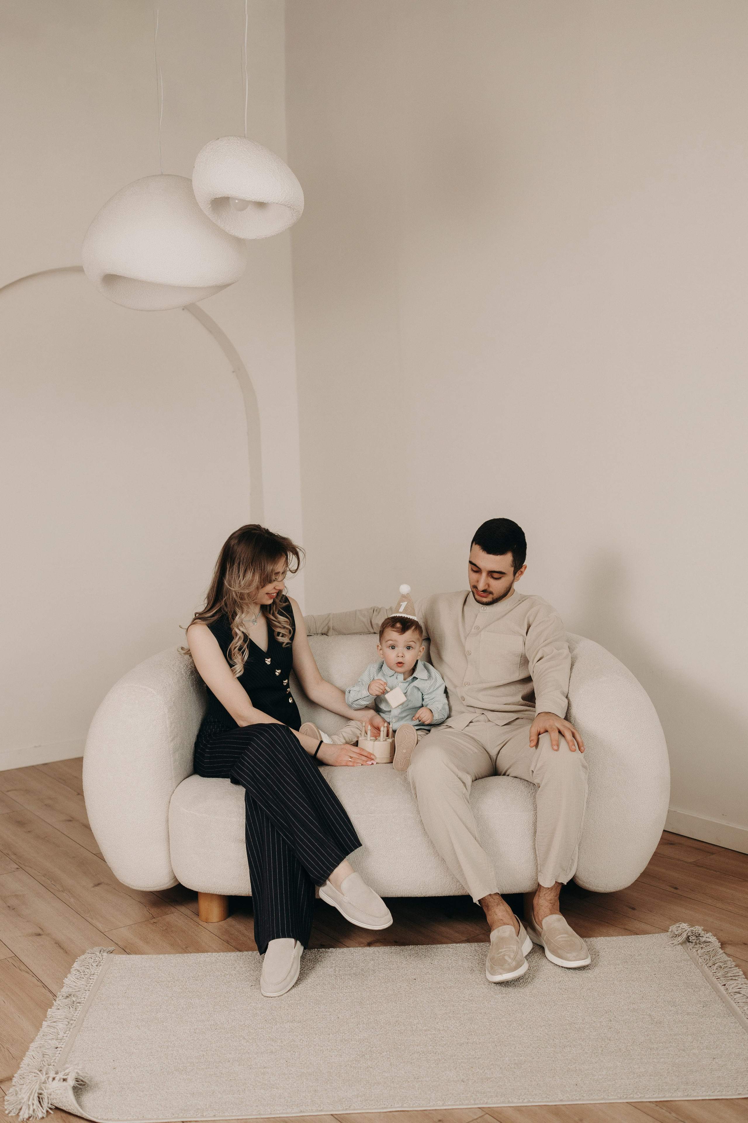 Семейные съемки. Юлия, ваш фотограф в Ростове-на-Дону