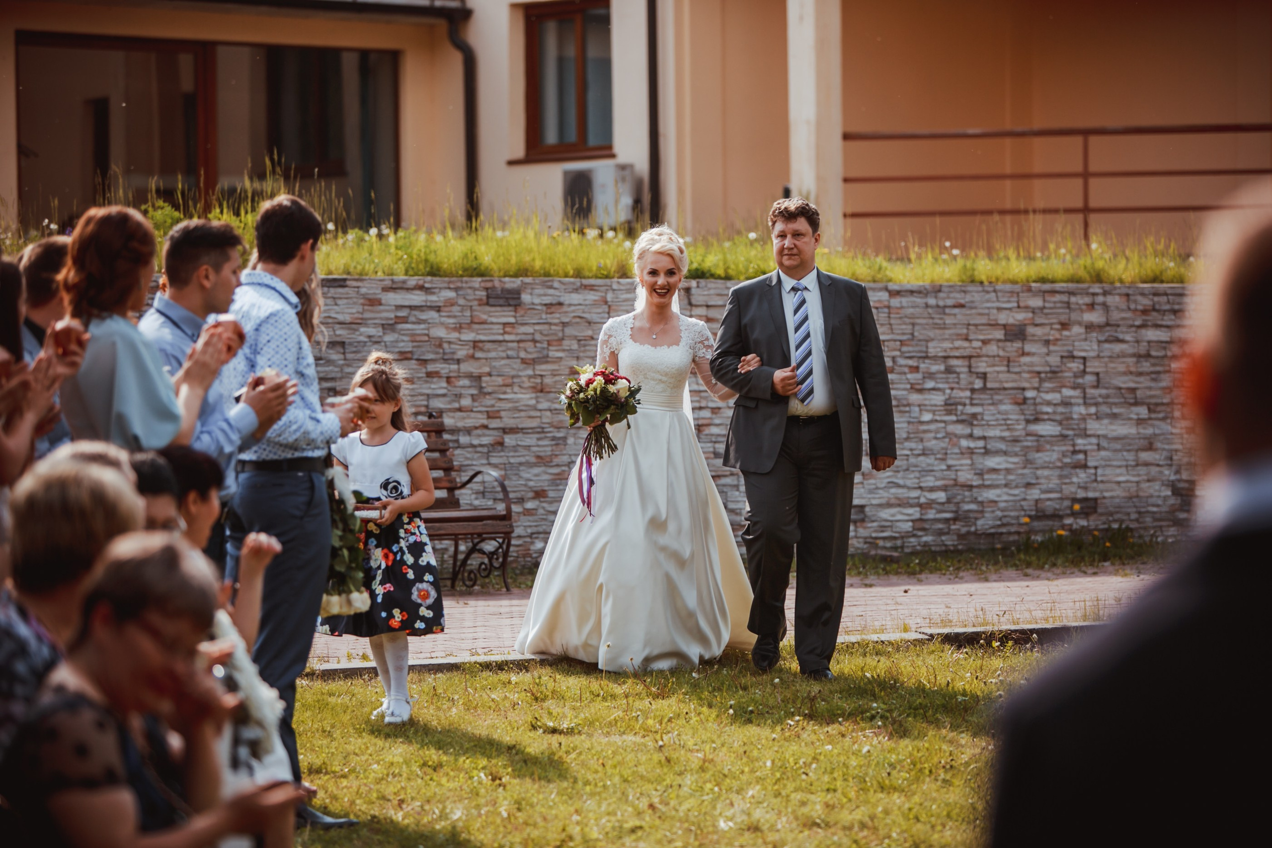 Иван и Кристина. Семейный и репортажной фотограф в Красноярске и Москве Виктор Бабинцев