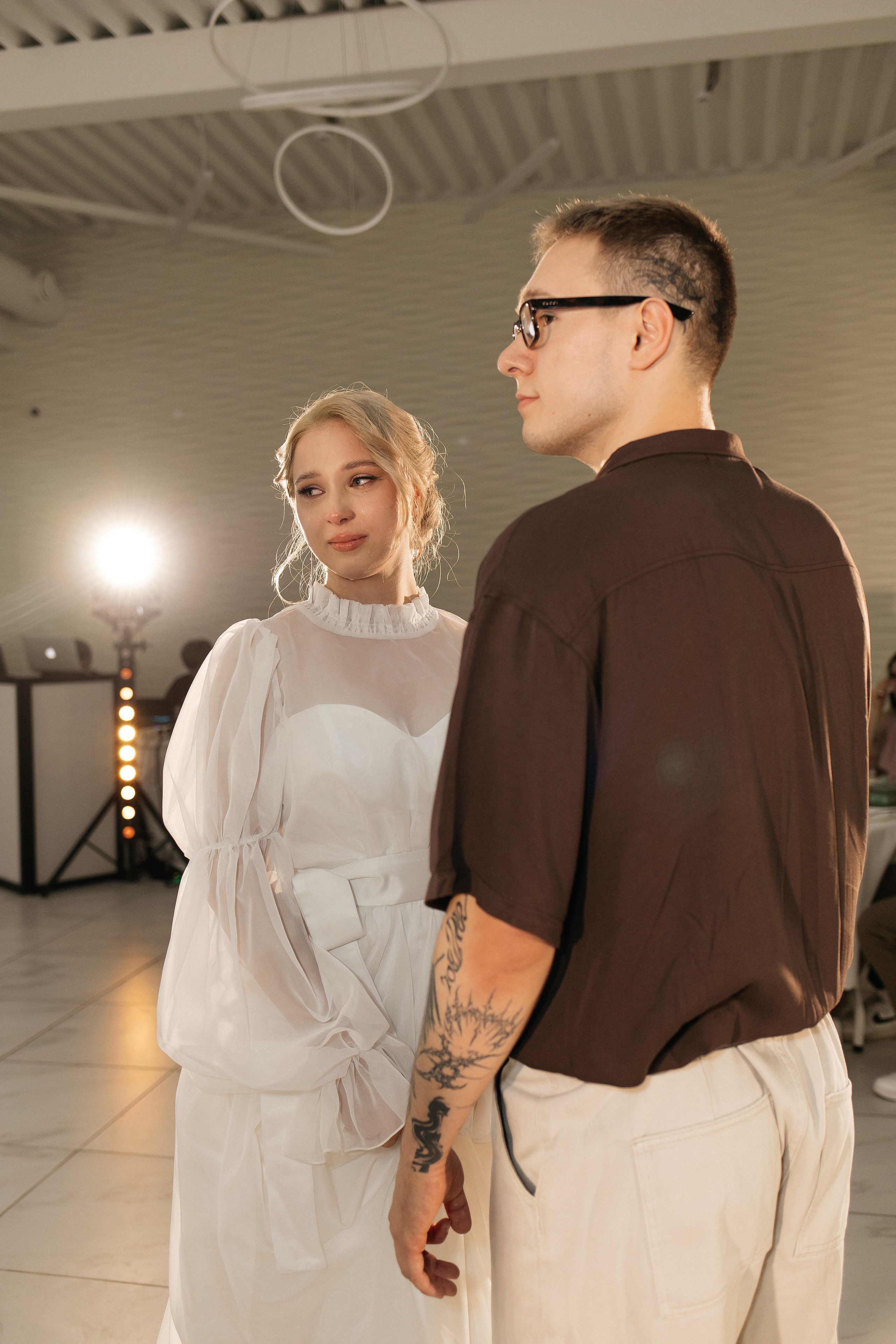 Обещание на всю жизнь. Фотограф Петрозаводск/СПБ