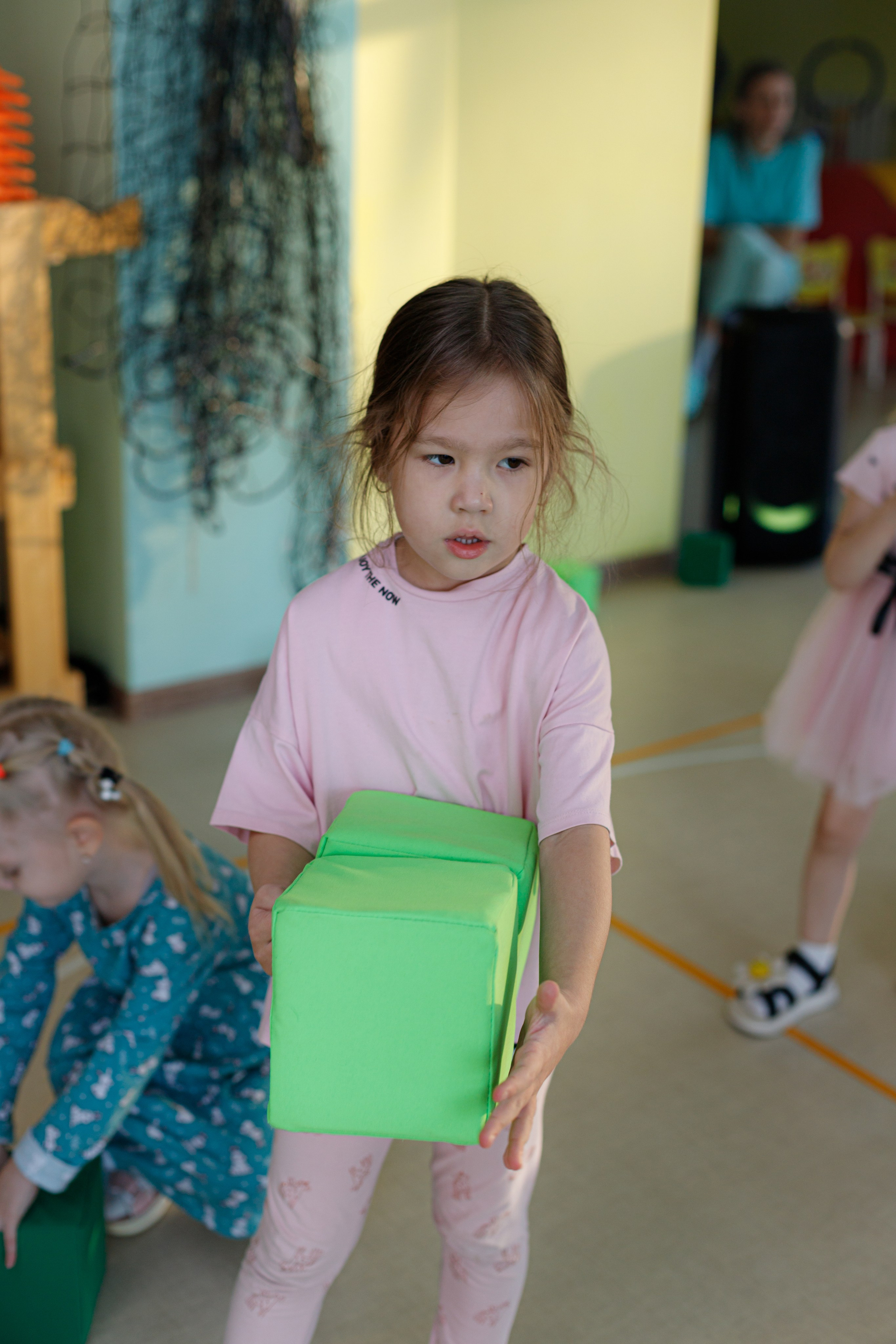 Эмиль / 6 years birthday. Photokarish