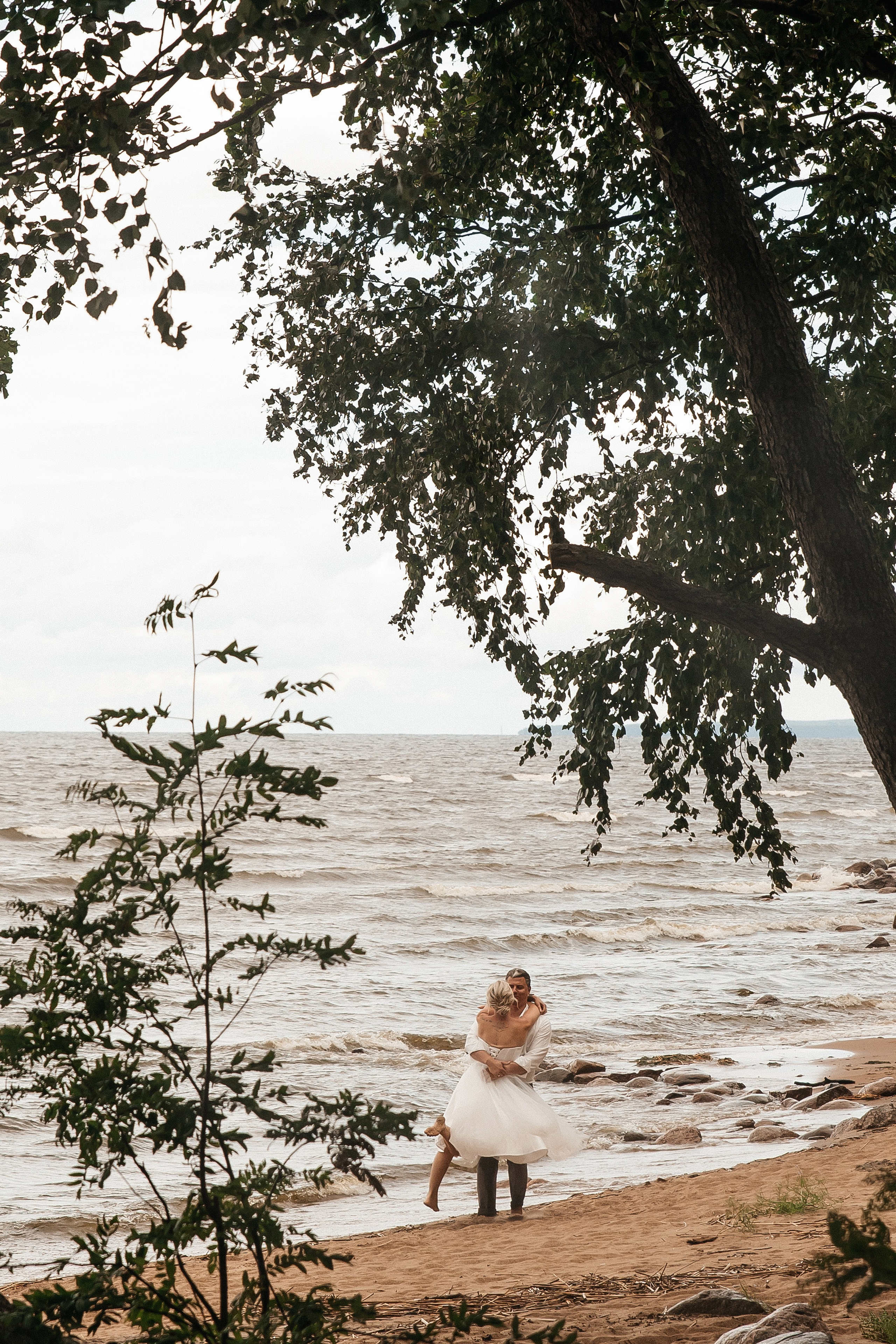 ANONS. Мария — Свадебный фотограф