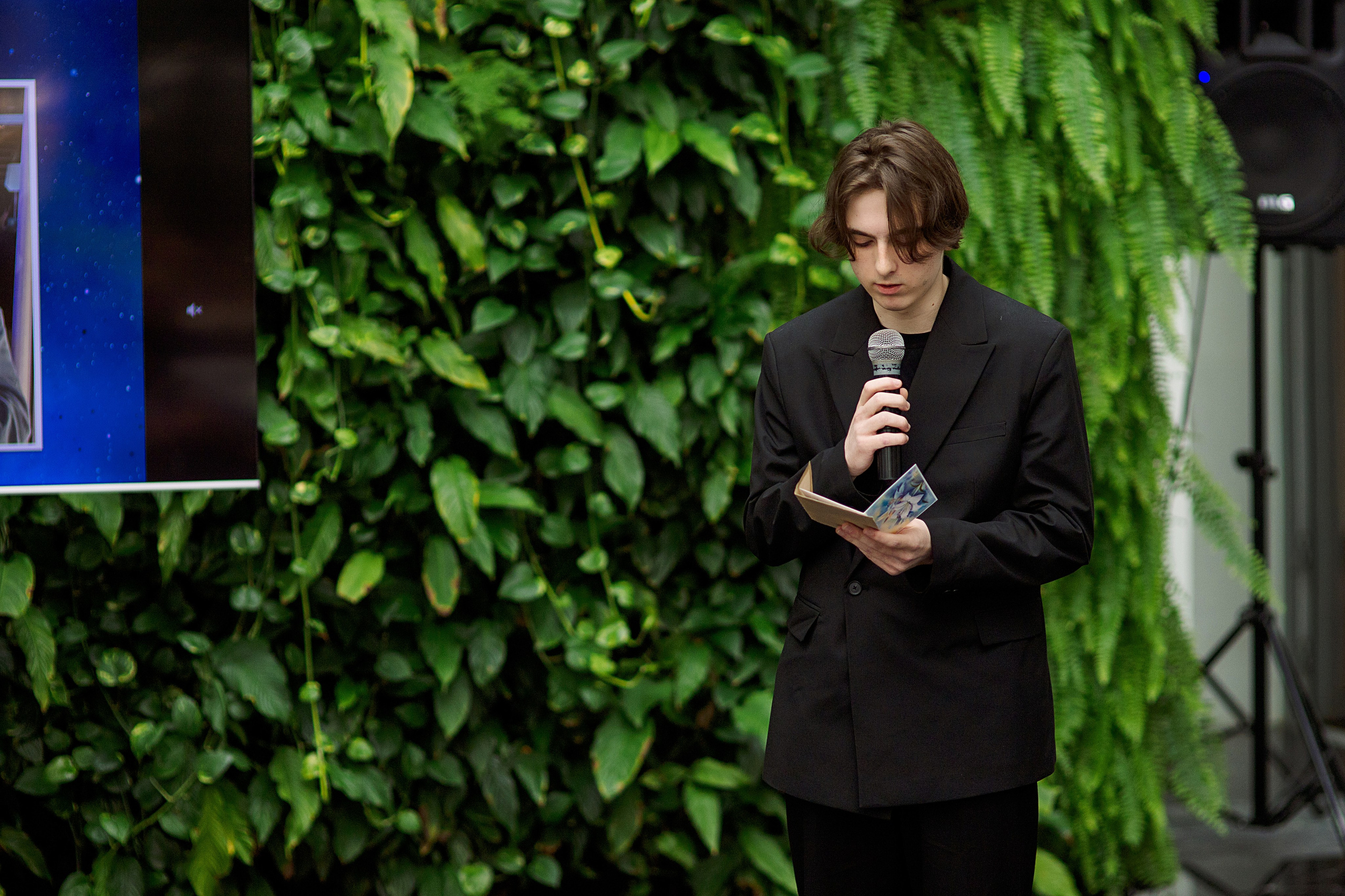 Выпуск лицея Ганзейская Ладья. Свадебный фотограф Калининград Пасюта Данила