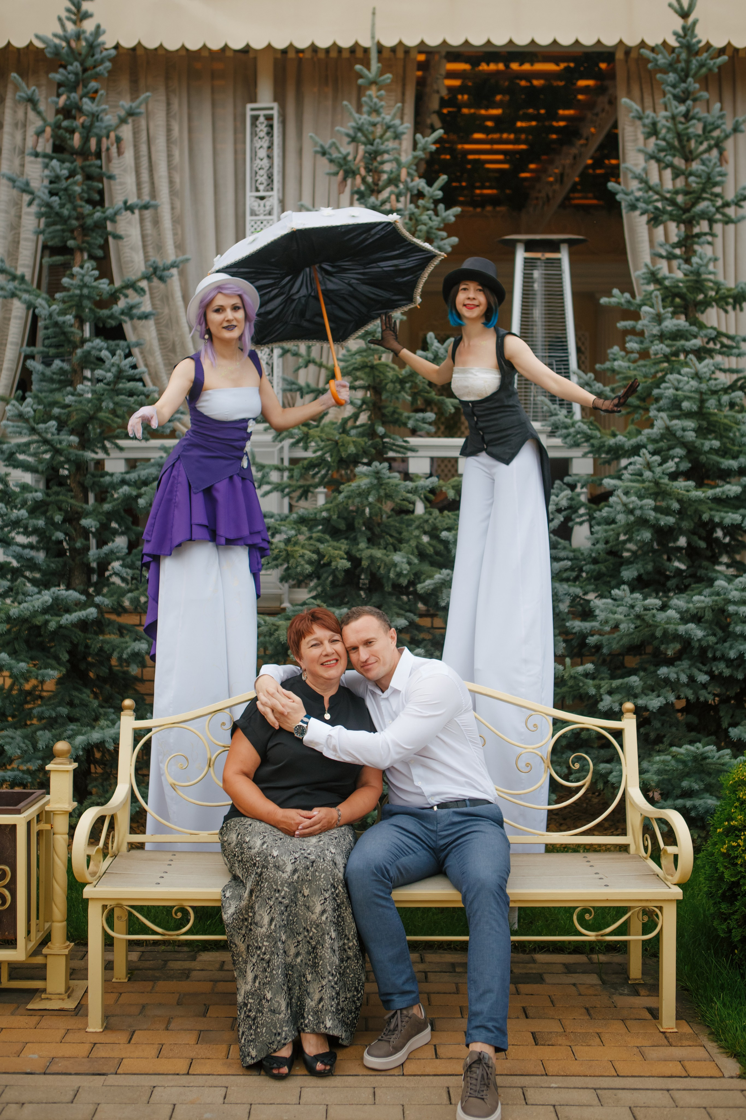 День Рождения. Фотограф Александра Рышкова