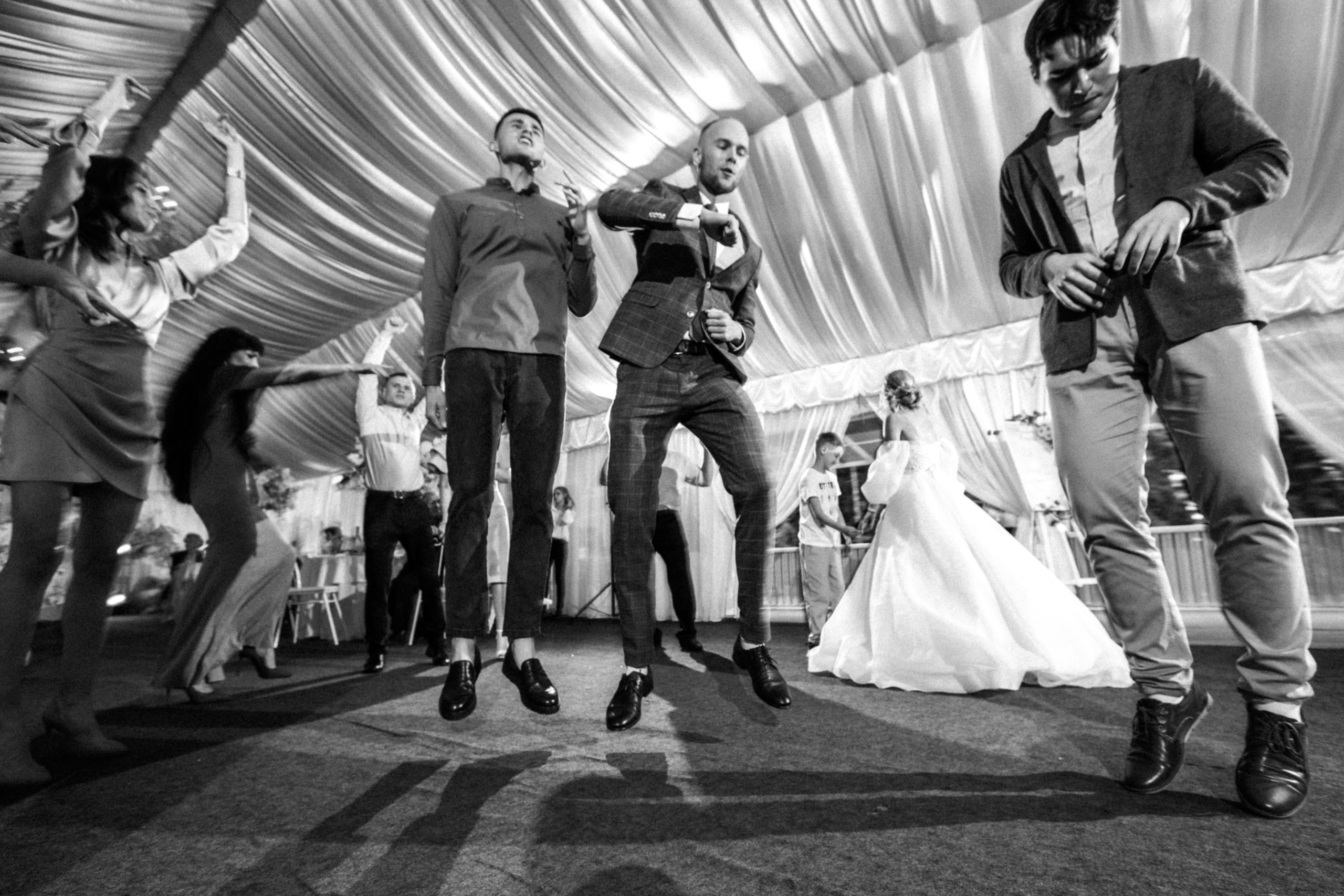 Никита и Елизавета. Свадебный фотограф Настя Шелл г. Череповец