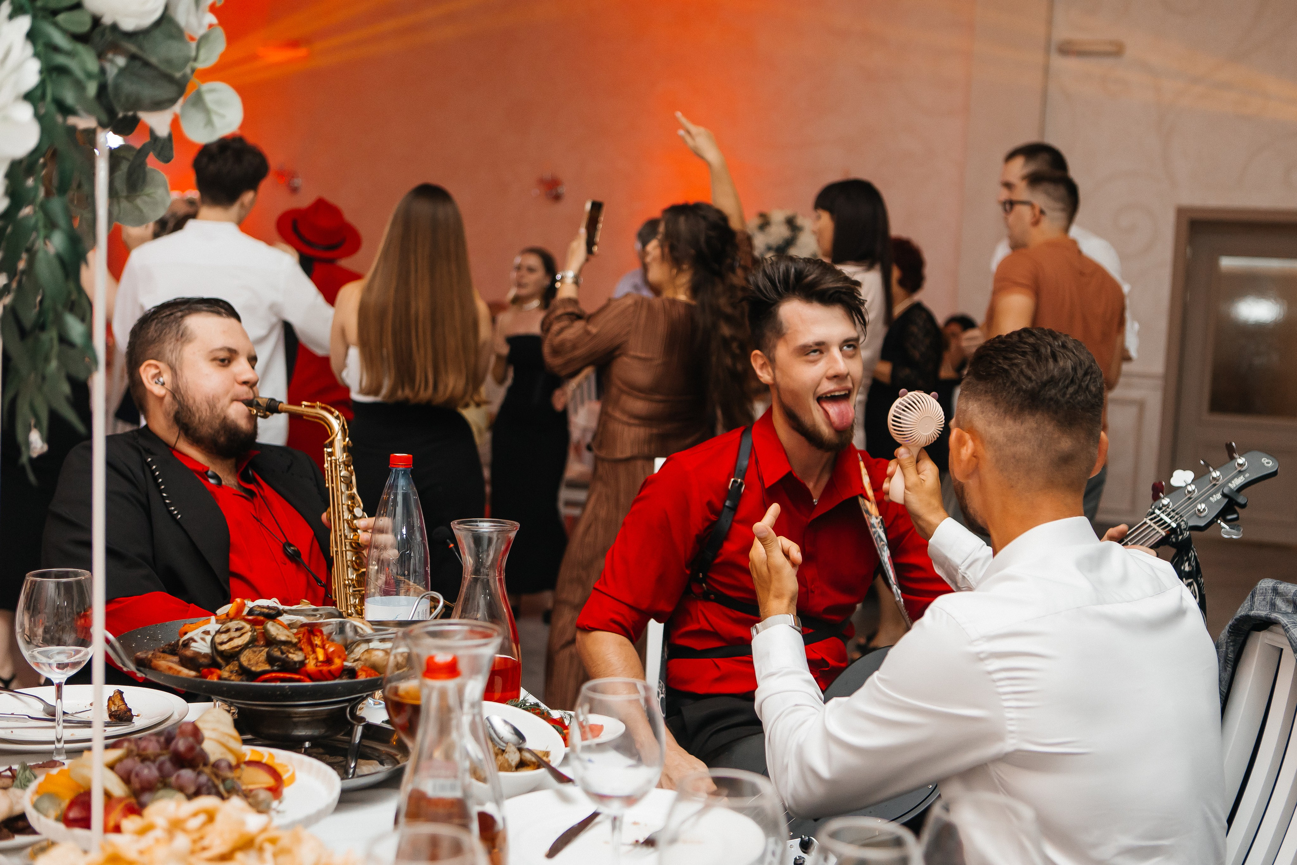 Артем и Лада. Свадебный и семейный фотограф в Ростове-на-Дону