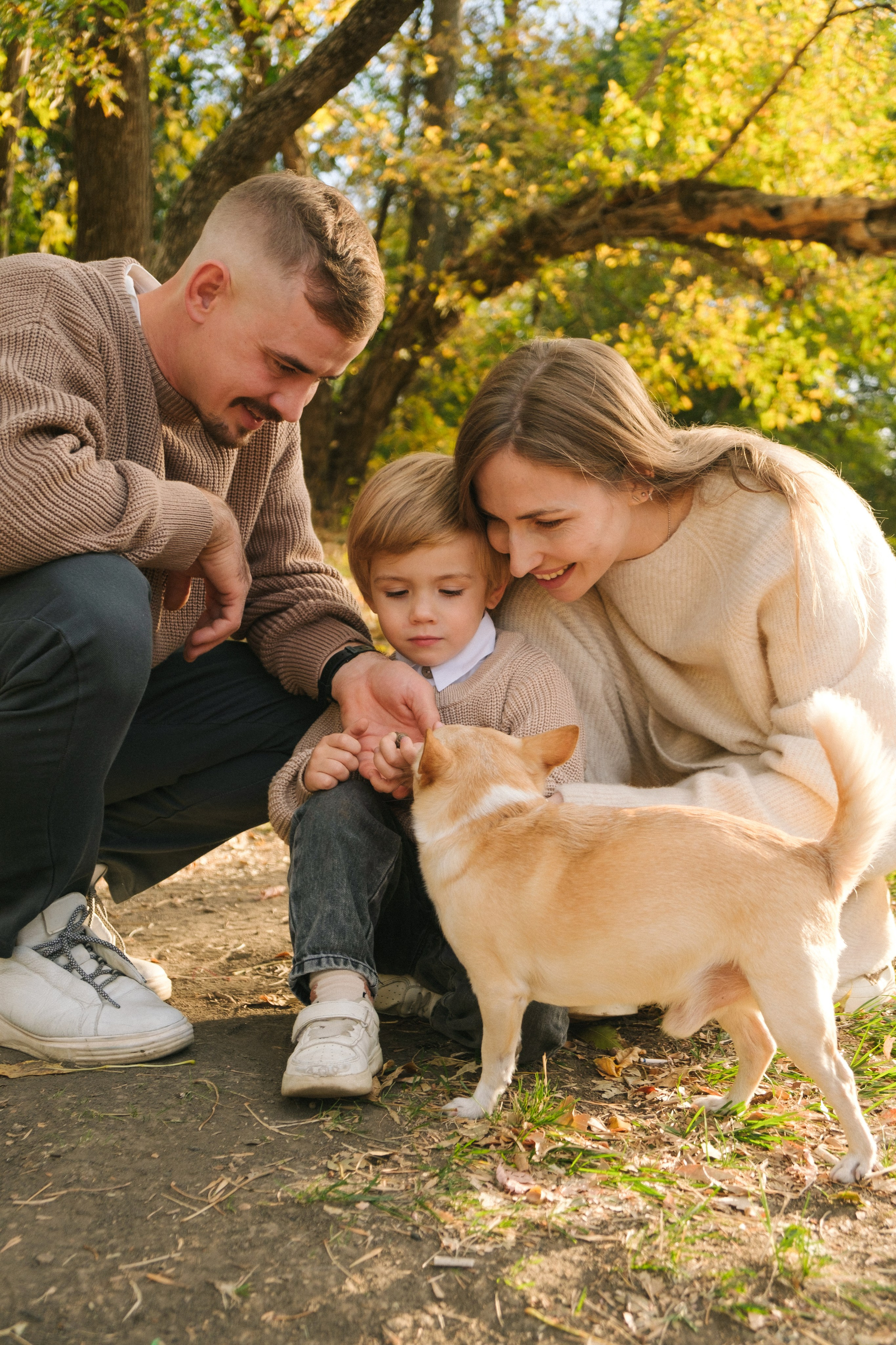 Семейная фотосессия. Свадебный Фотограф Ростов-на-Дону