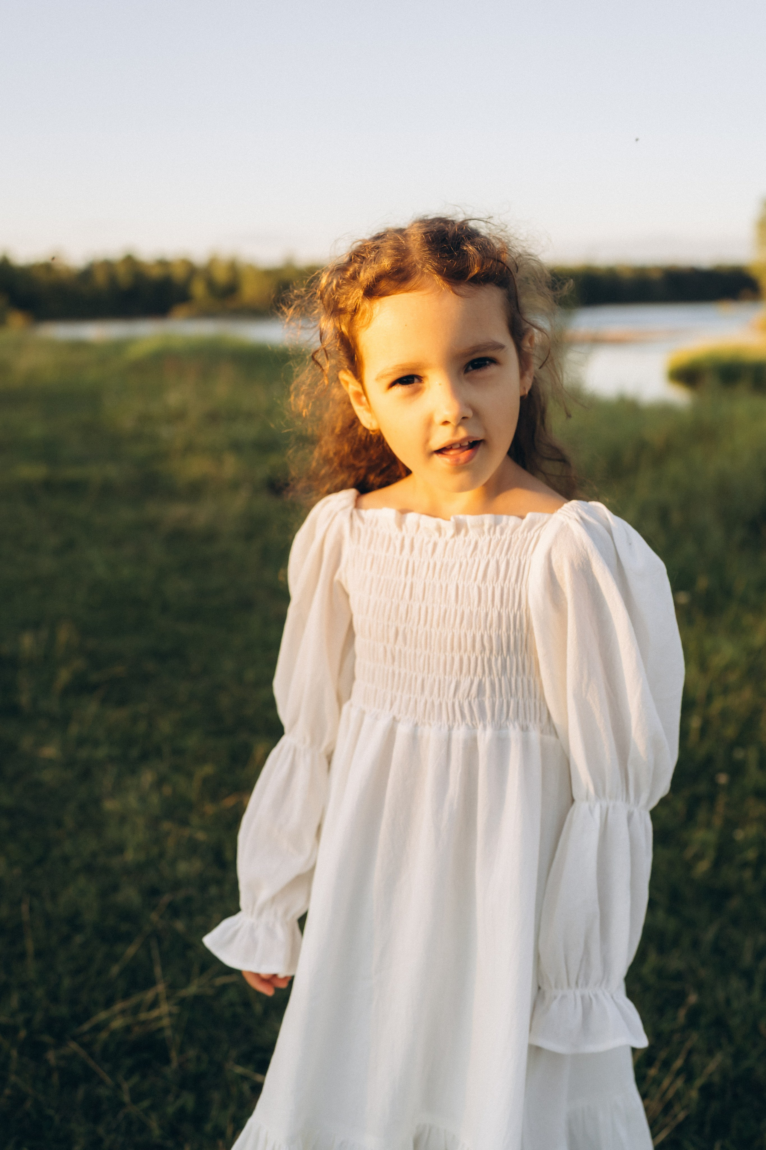 Семья — ключ к счастью. Семейный фотограф в Ангарске/ Иркутске