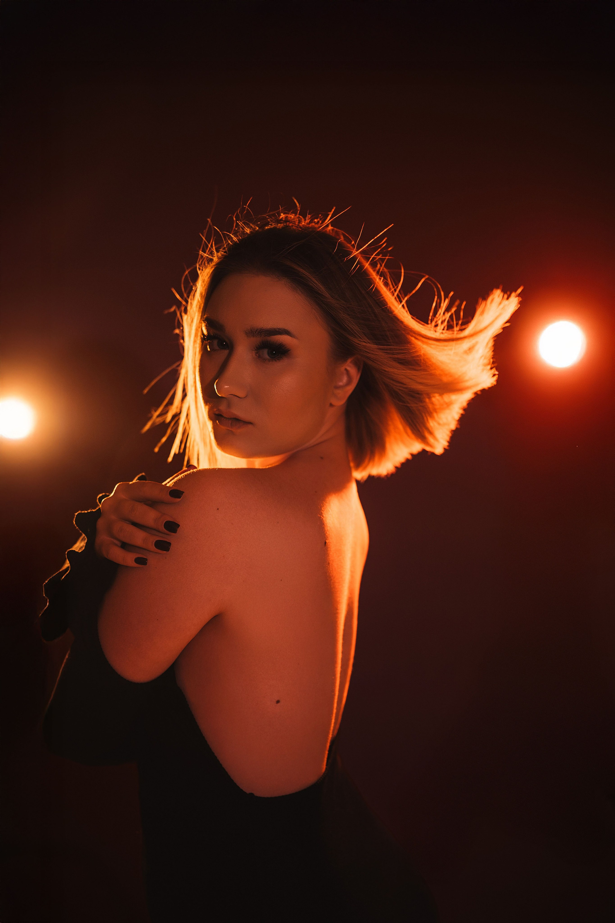 Анна Смирнова. Фотограф в Москве Ангелина Ким