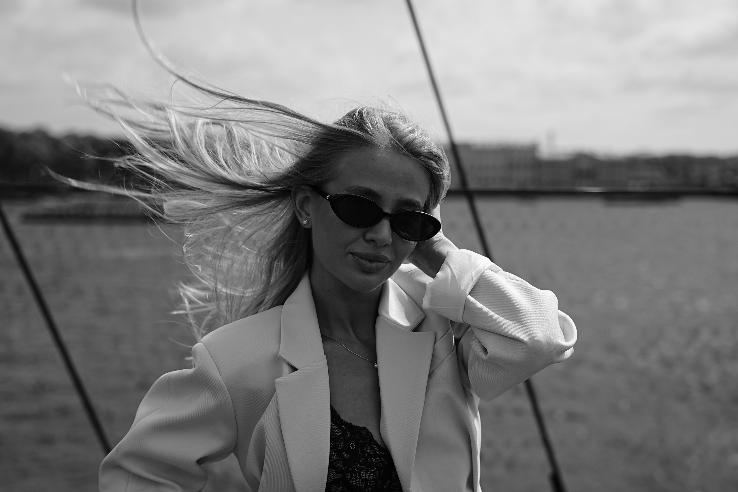 Viktoria Part 1. Фотография и Видеография