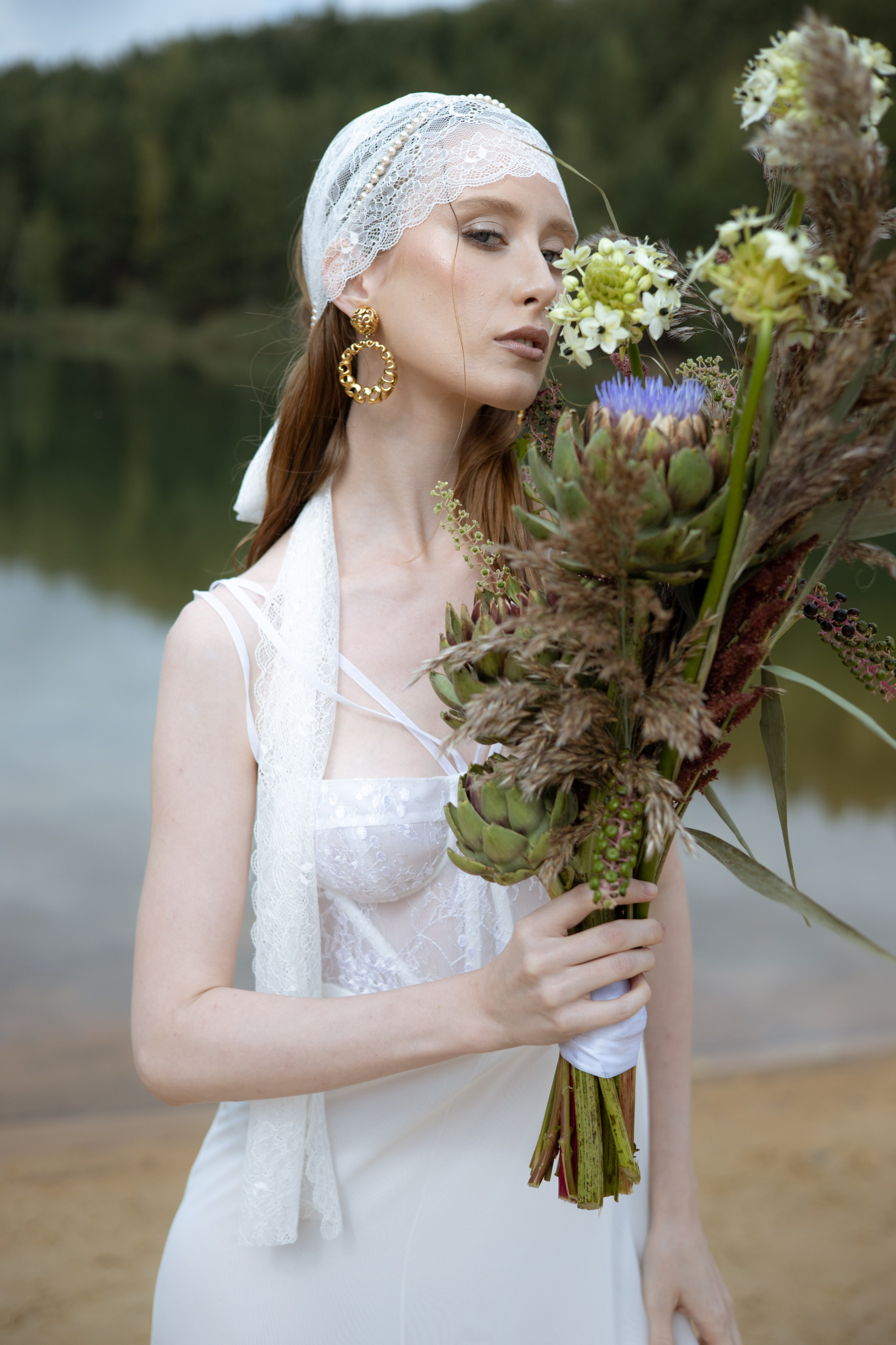 Пляж. Оформление свадеб, декор свадеб Вера Маркова, Москва