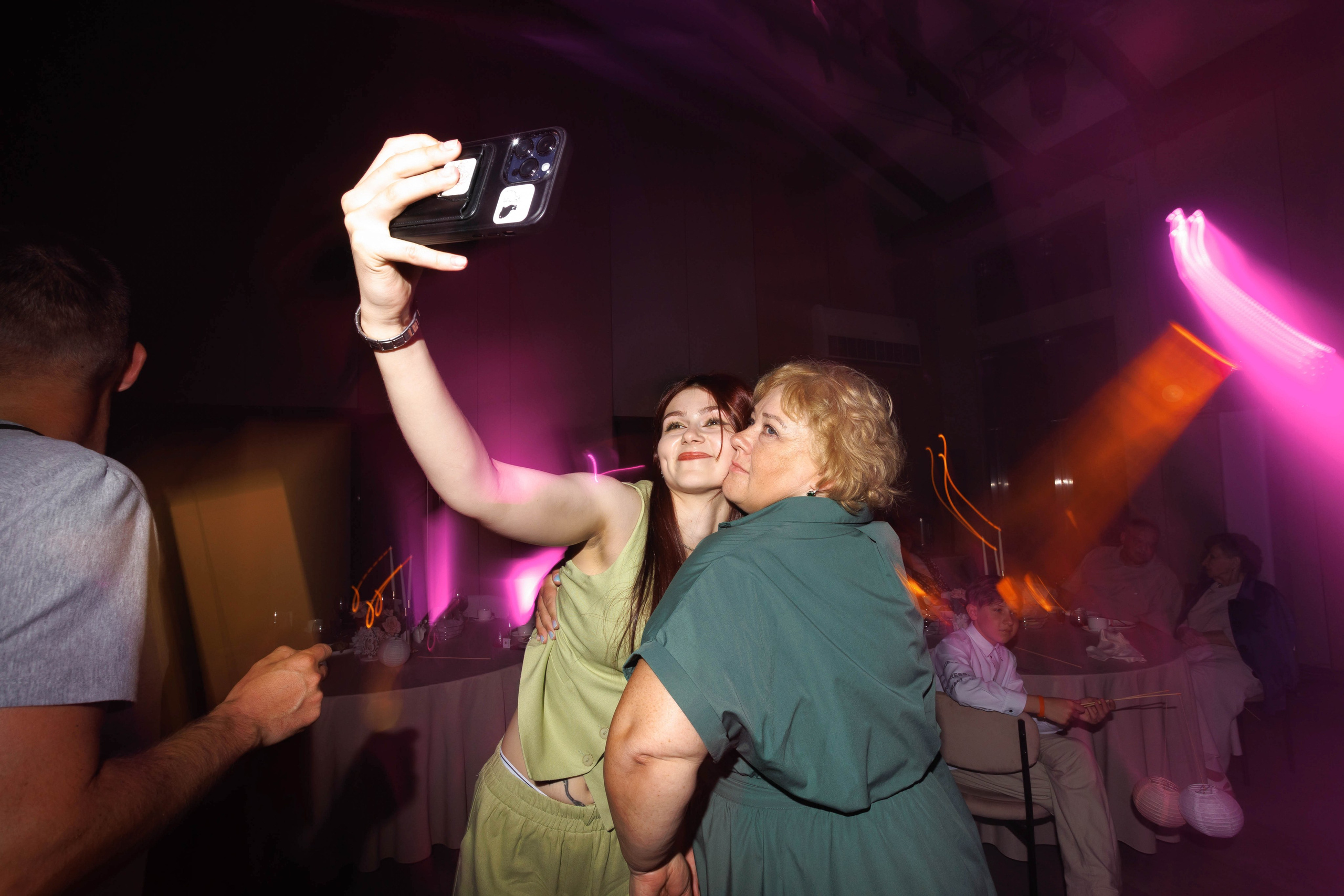 Анна и Святослав. Свадебный фотограф Иркутск