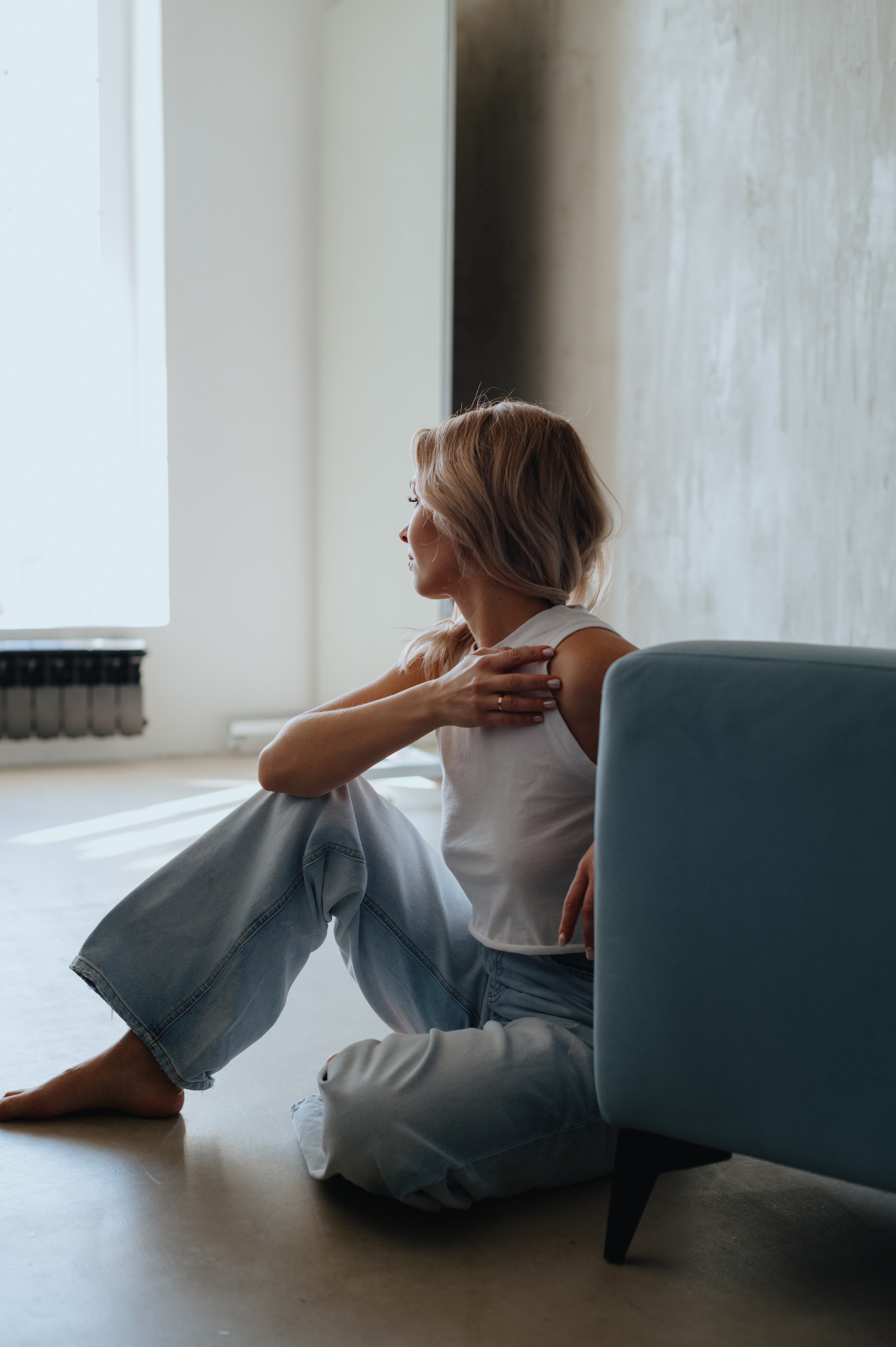 Наташа. Фотограф в Абакане и Минусинске