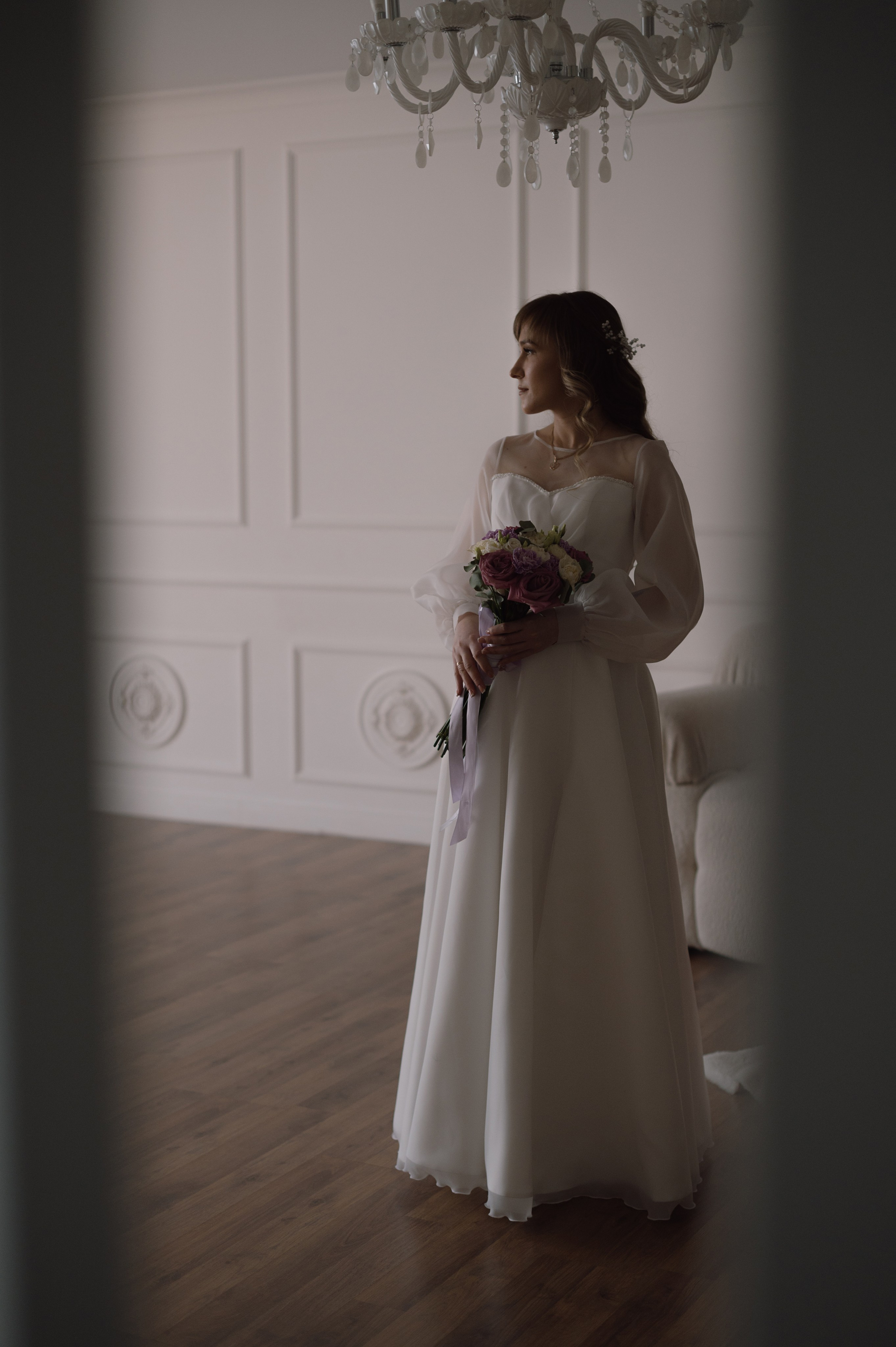 Семён и Юлия. Фотограф в Абакане и Минусинске