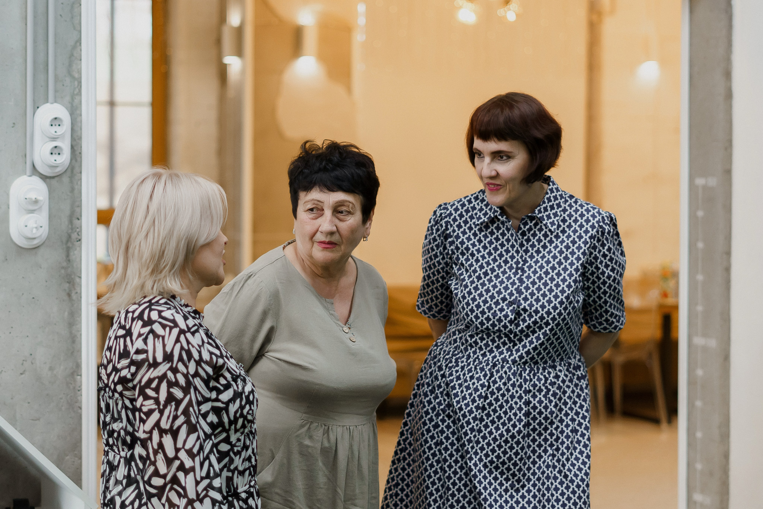 День рождения Левы. Фотограф Валерия Крахмалева