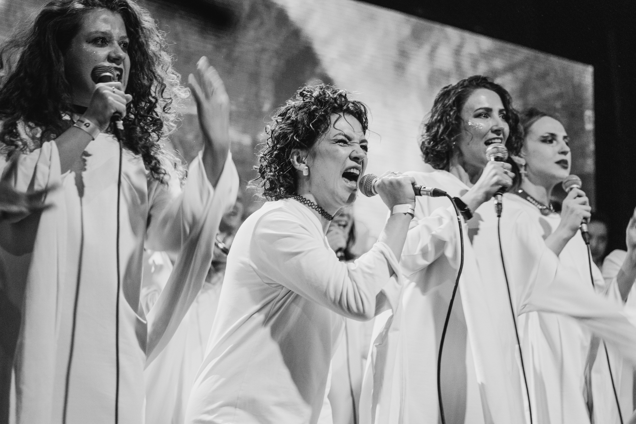 Attaque De PANIQUE HORS CADRE’24. RUSLAN ROZANOV