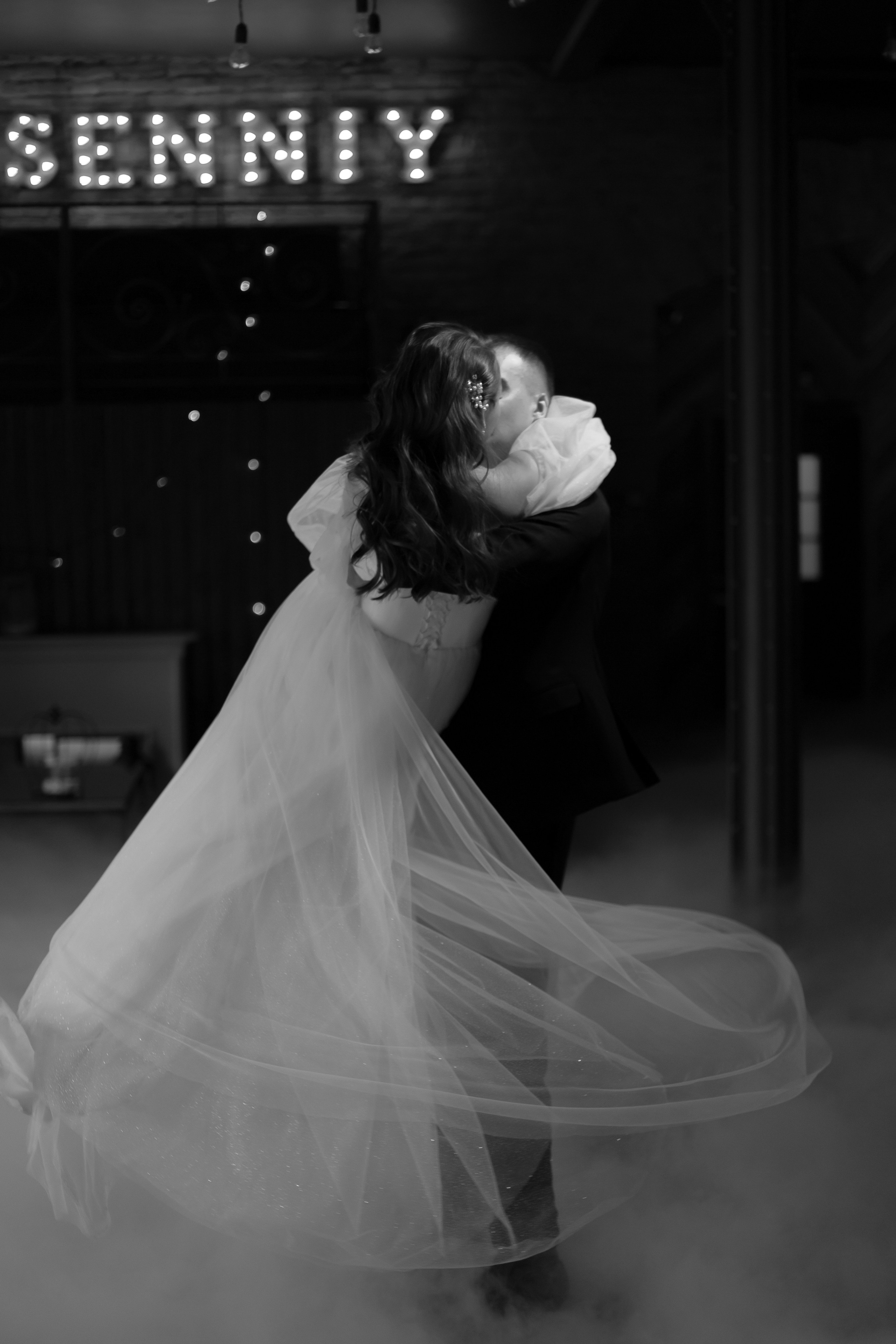 M&M's. Свадебный и семейный фотограф Арина Кулёва