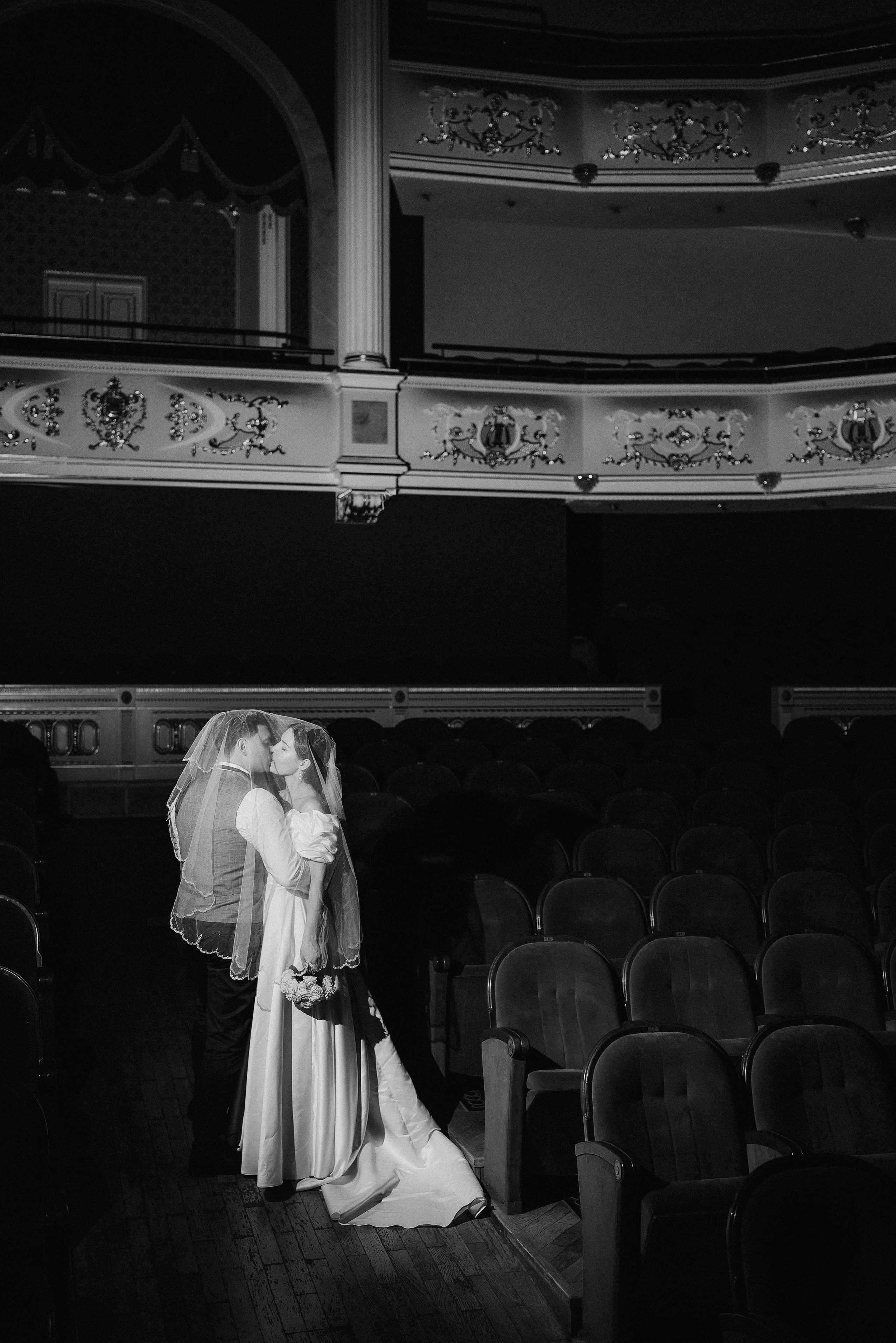 Анастасия & Иван. Индивидуальный и lovestory фотограф в Самаре. Никонорова Наталья