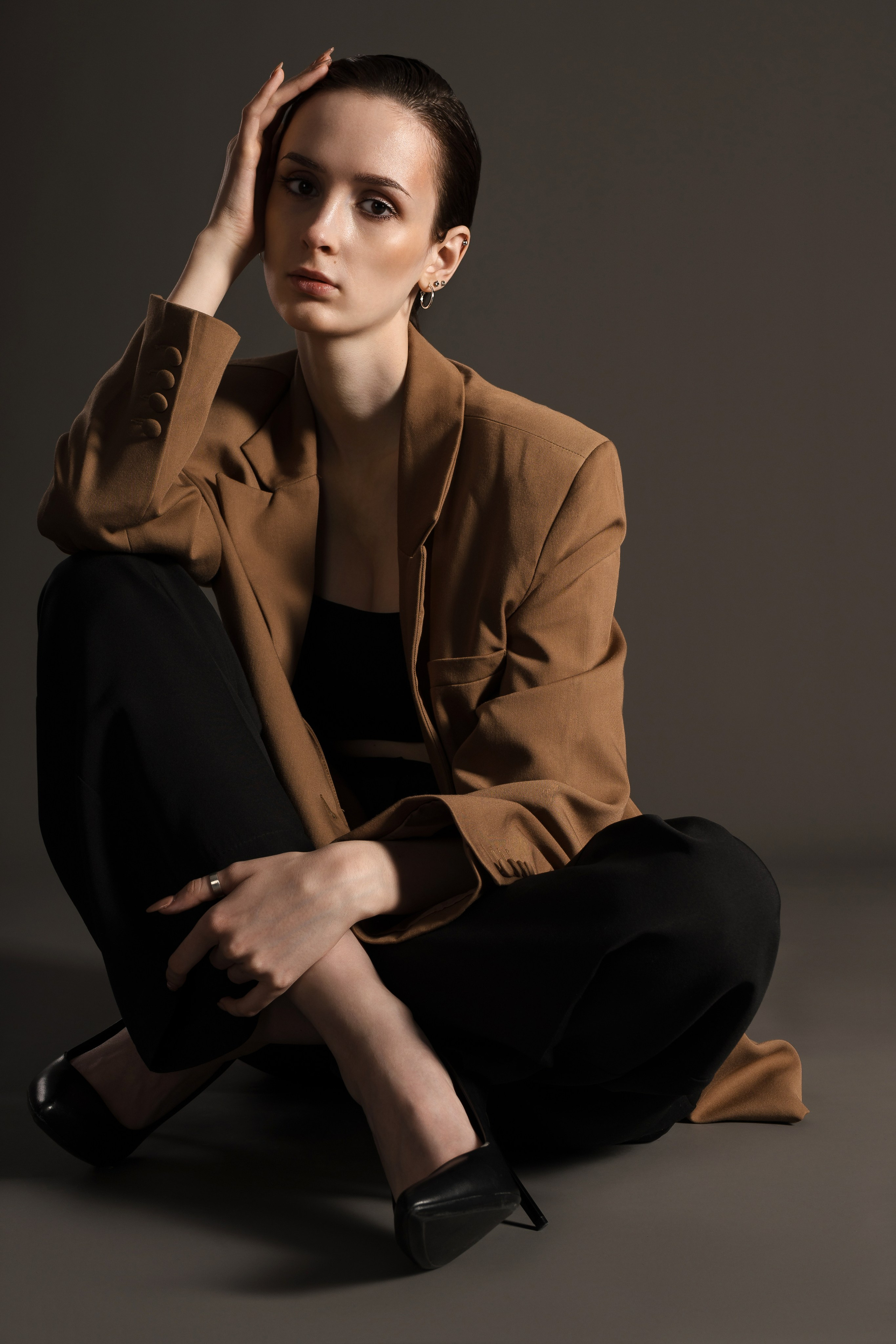 Мягкий свет. Женский и семейный фотограф в Санкт-Петербурге, Готовчик Юлия