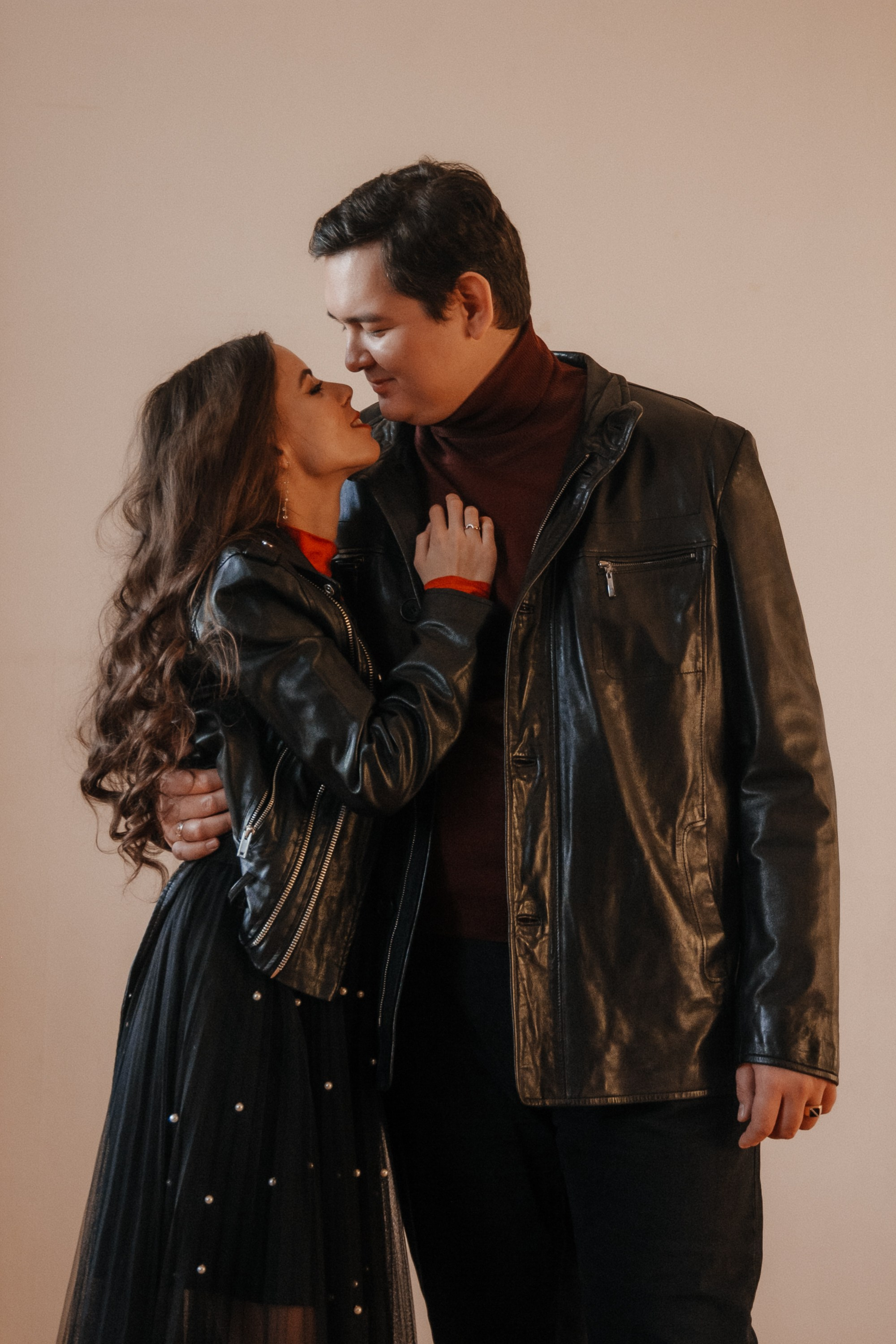 LOVE. Семейный фотограф Казань Никита Федин