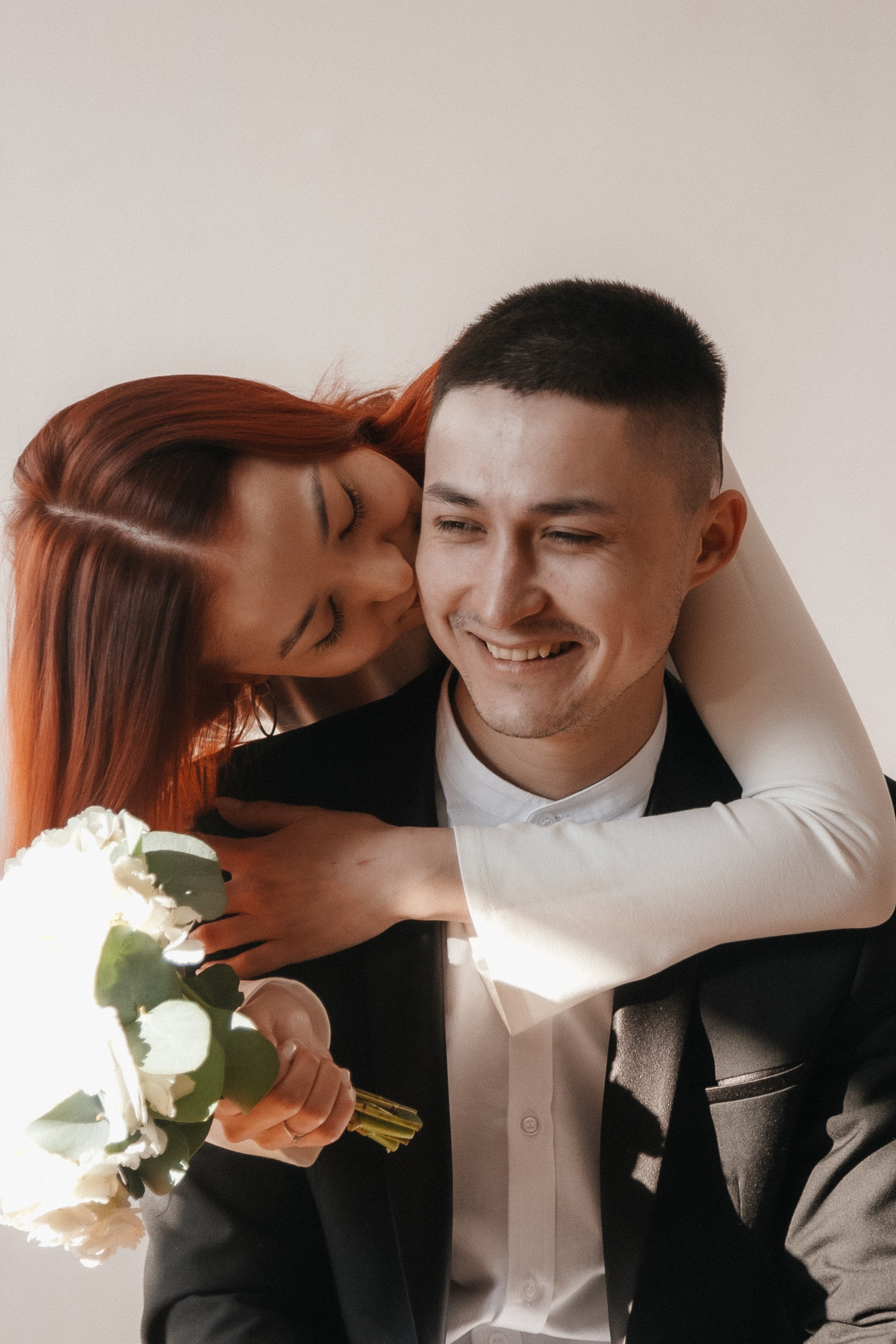 WED. Семейный фотограф Казань Никита Федин