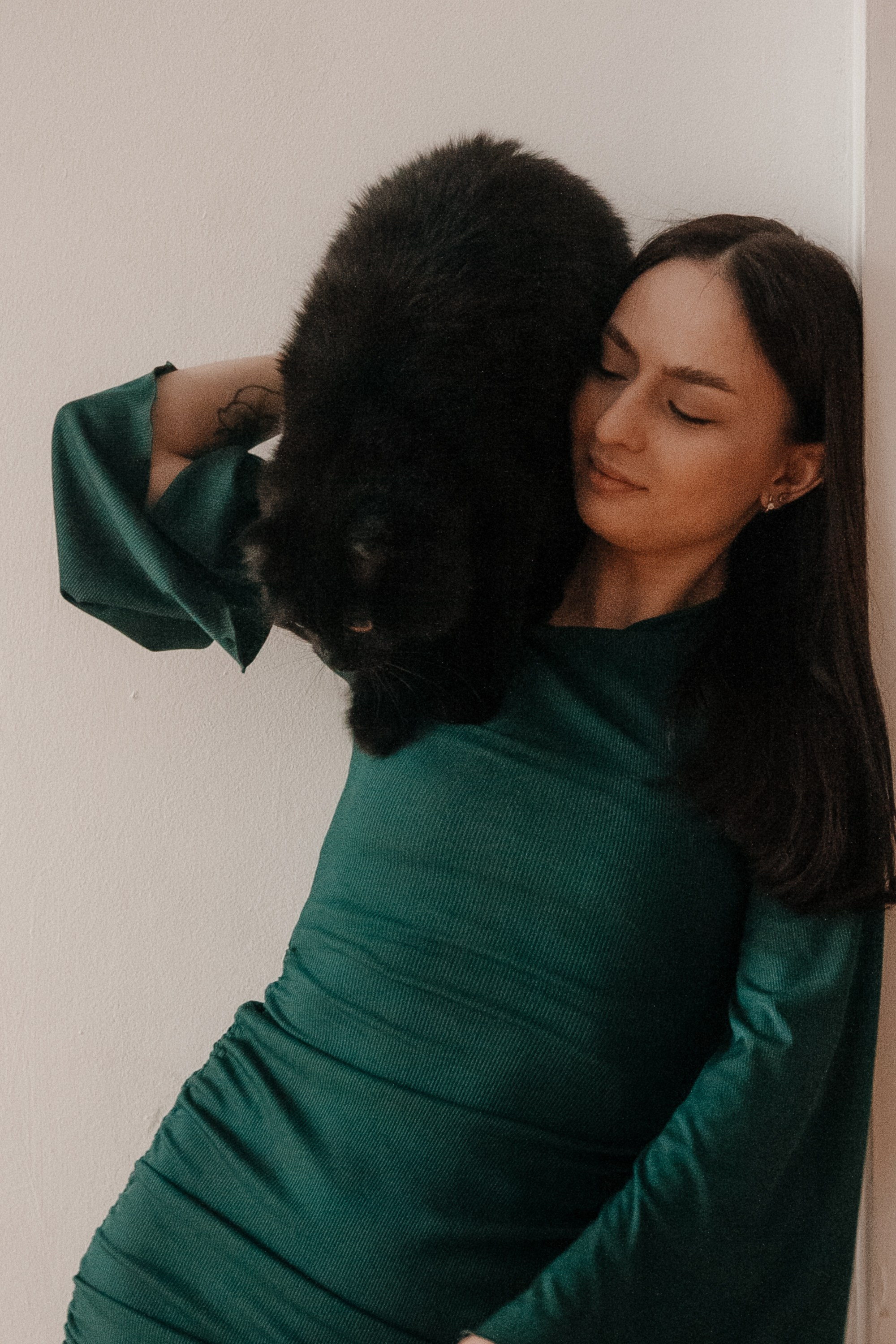 CAT. Семейный фотограф Казань Никита Федин
