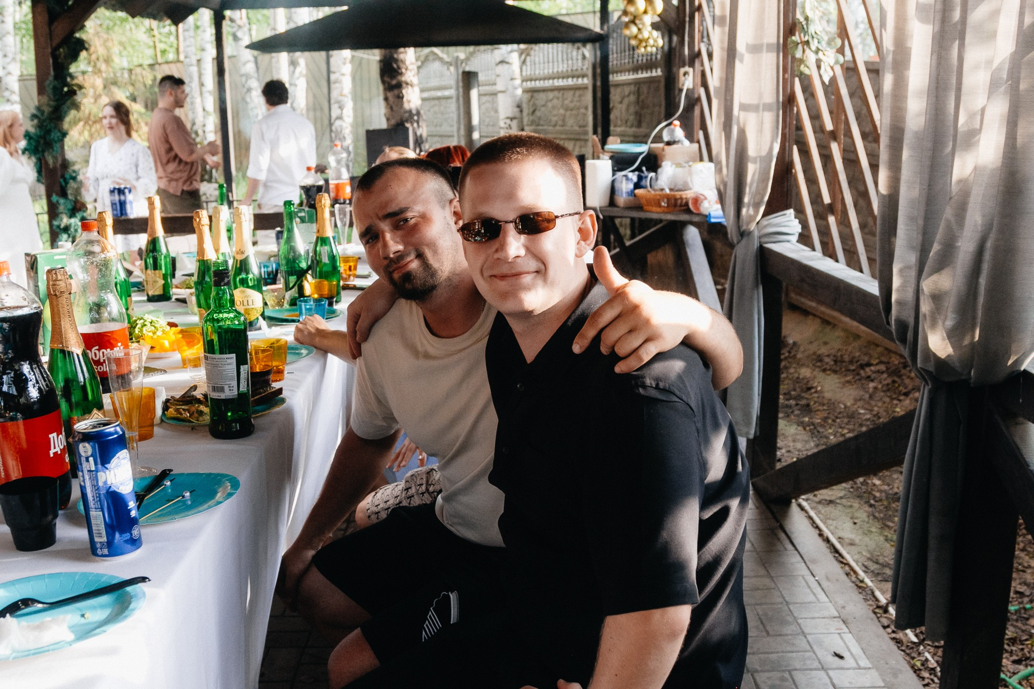 WEDDING. Семейный фотограф Казань Никита Федин