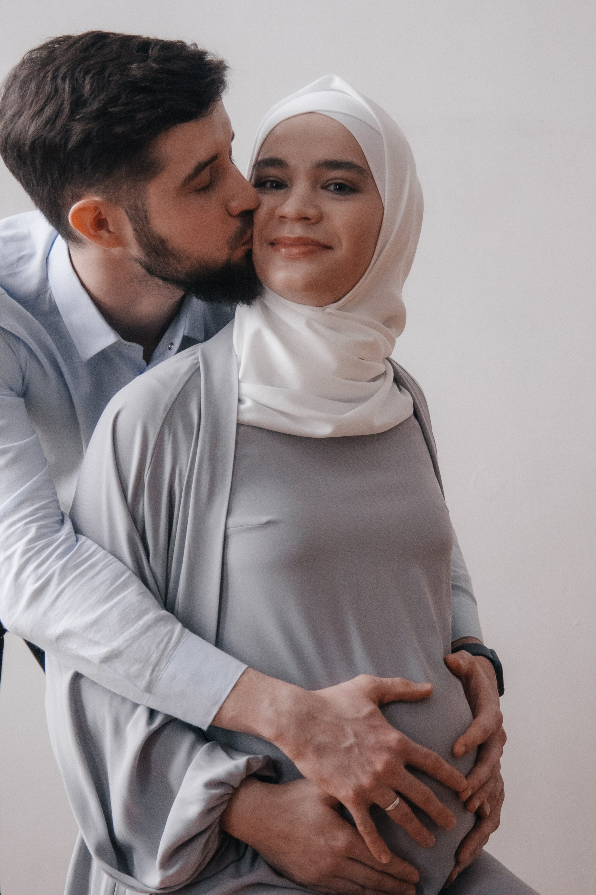LOVE. Семейный фотограф Казань Никита Федин