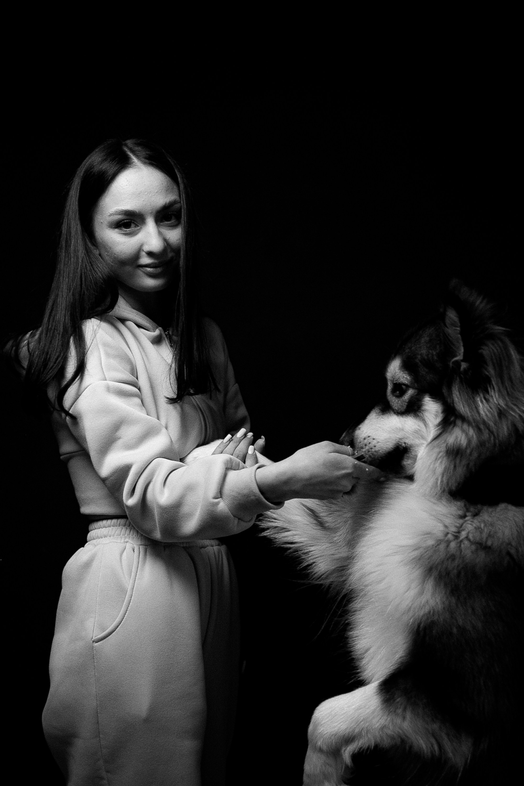 CAT. Семейный фотограф Казань Никита Федин