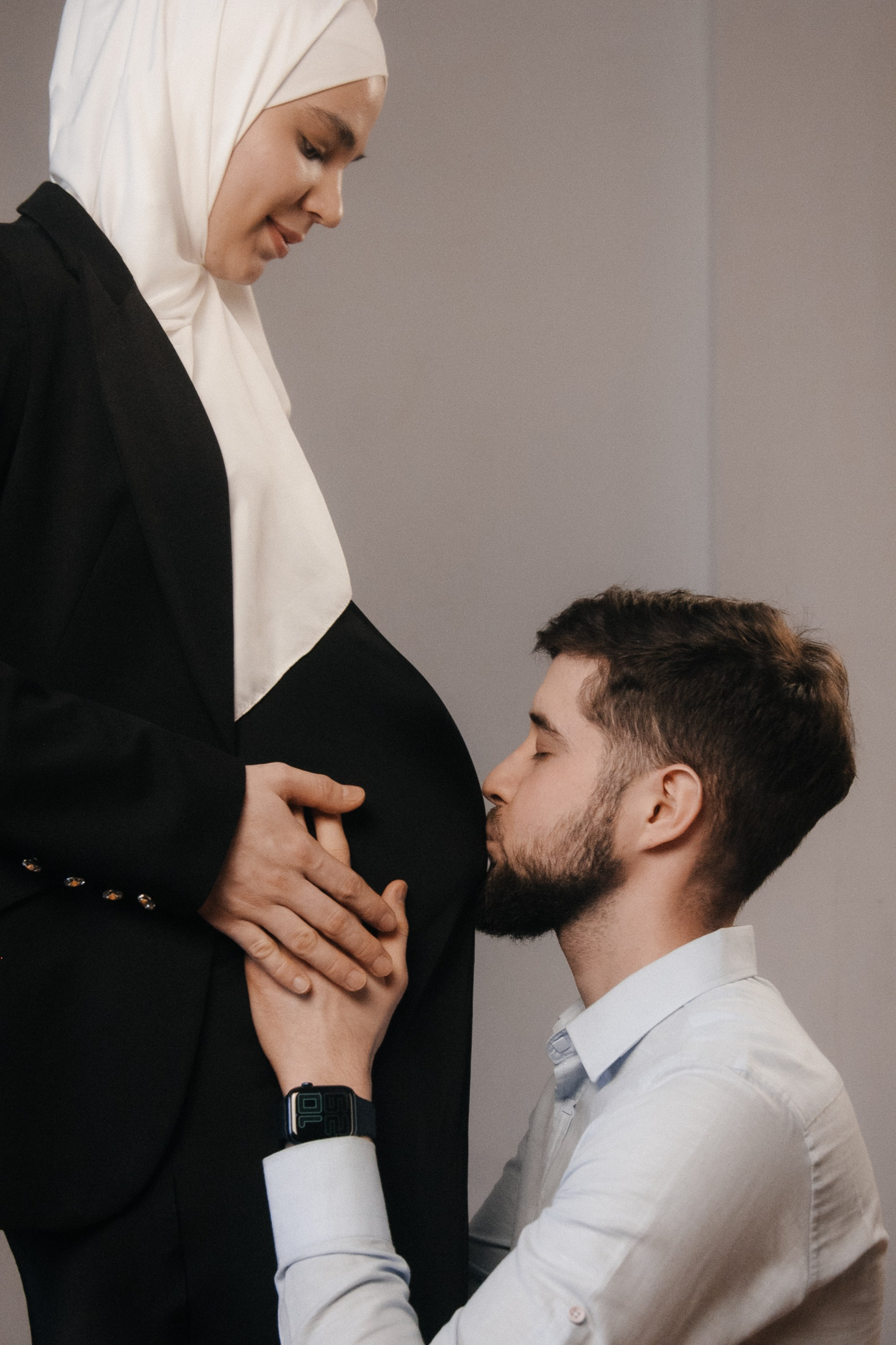 LOVE. Семейный фотограф Казань Никита Федин