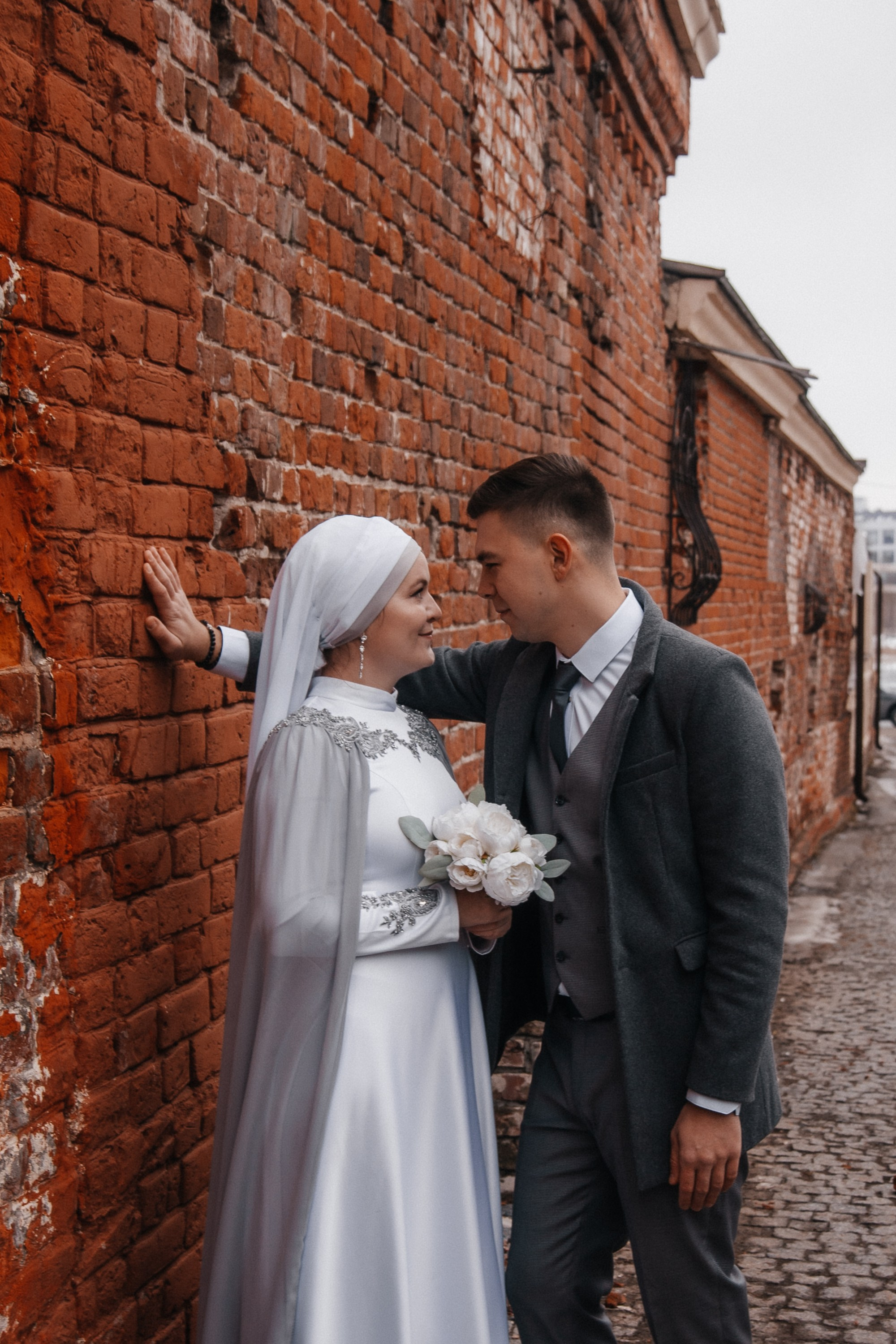 N. Семейный фотограф Казань Никита Федин