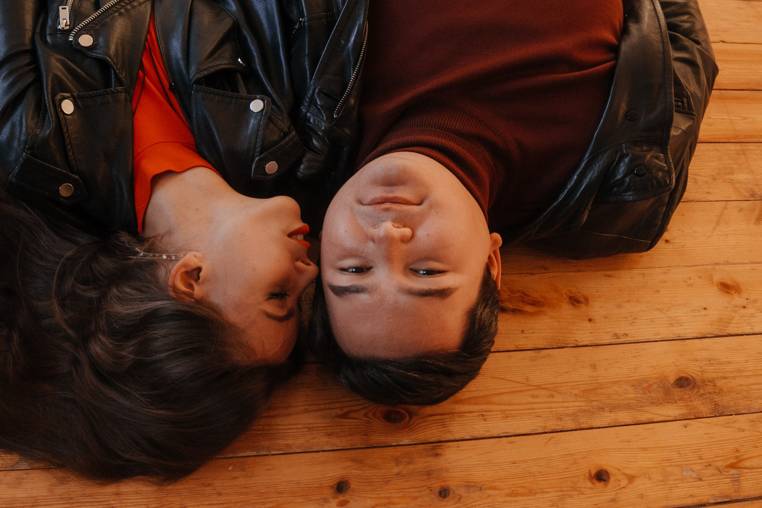 LOVE. Семейный фотограф Казань Никита Федин