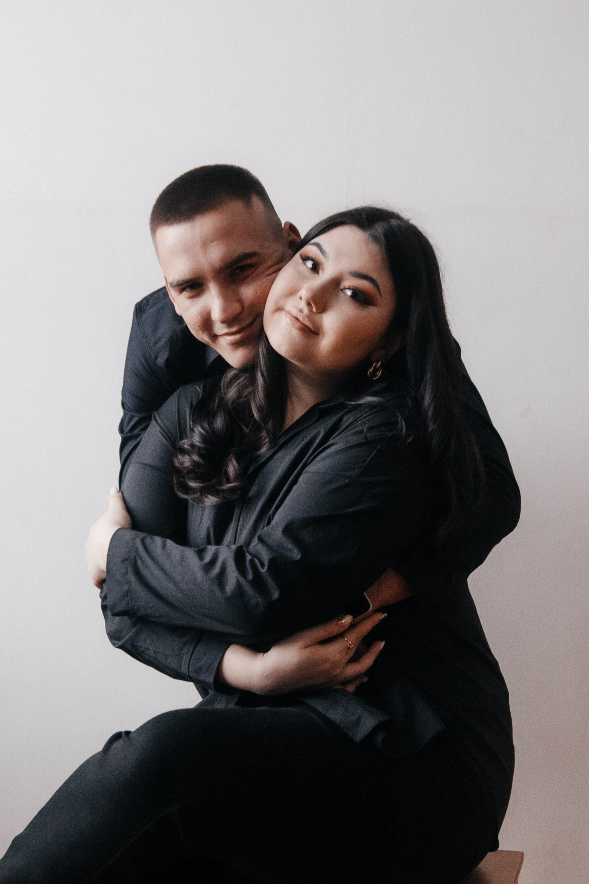 LOVE. Семейный фотограф Казань Никита Федин